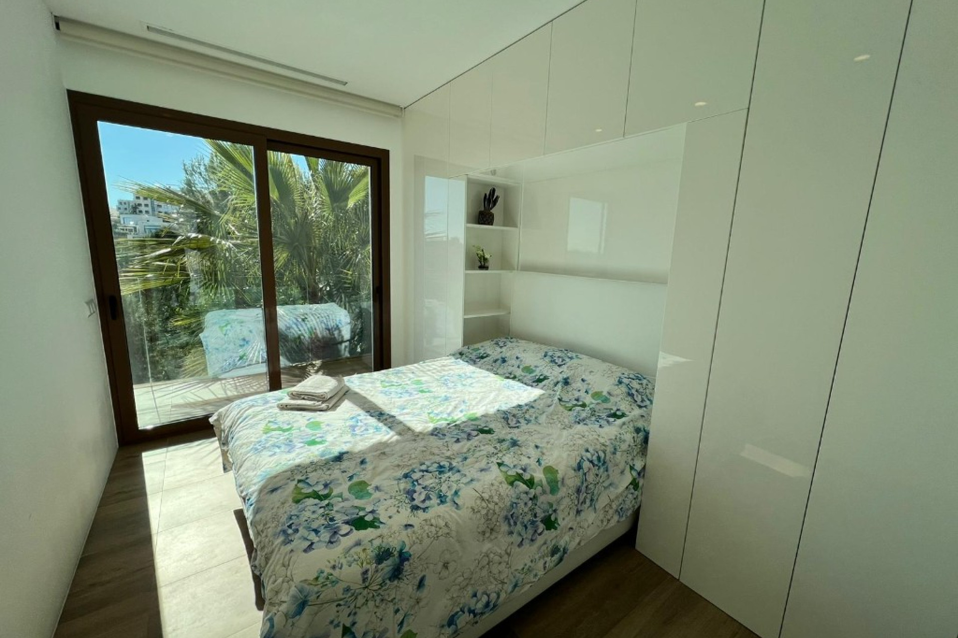 Herverkoop - 3. Halfvrijstaand huis - Las Colinas Golf and Country Club - Costa Blanca Zuid