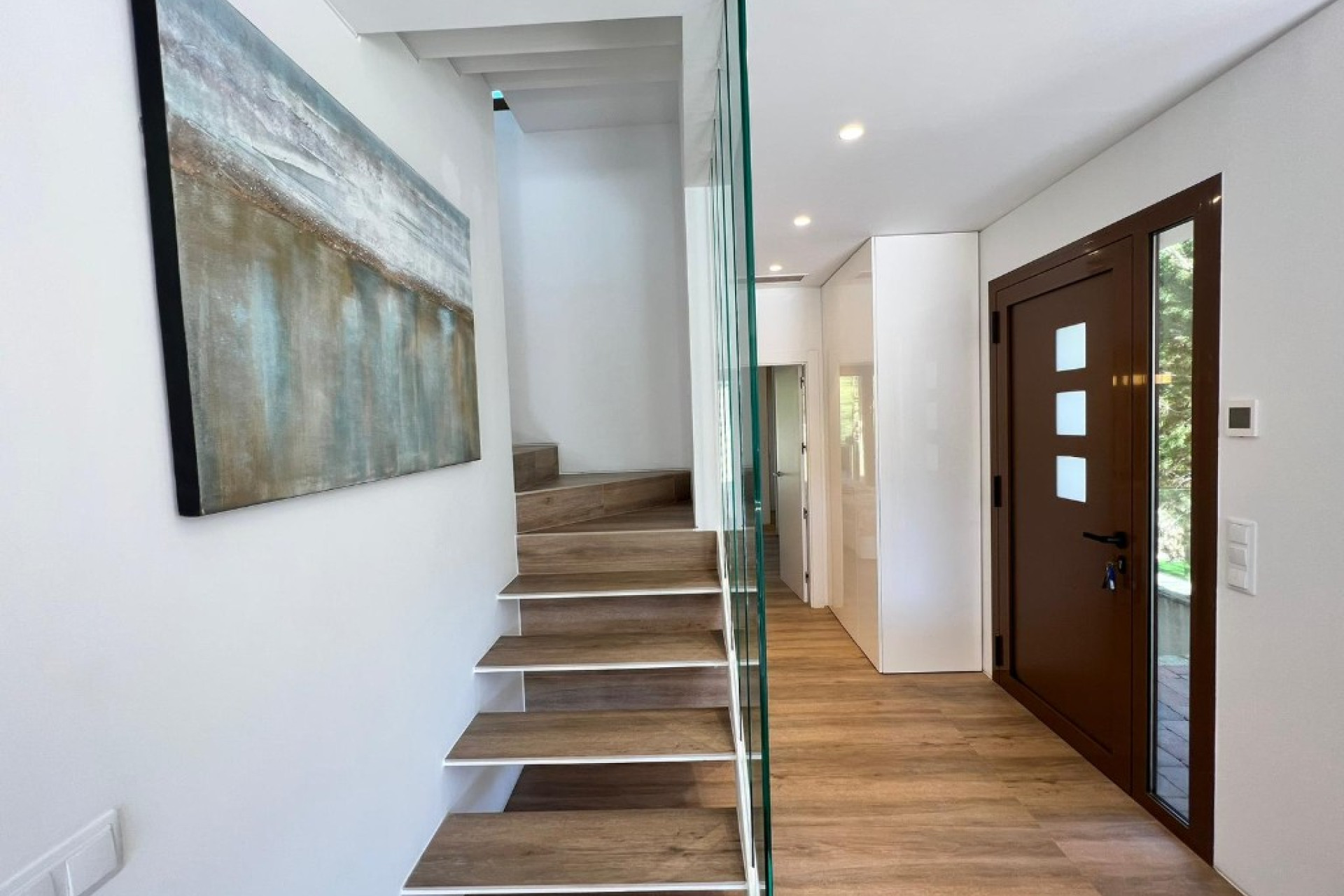 Herverkoop - 3. Halfvrijstaand huis - Las Colinas Golf and Country Club - Costa Blanca Zuid