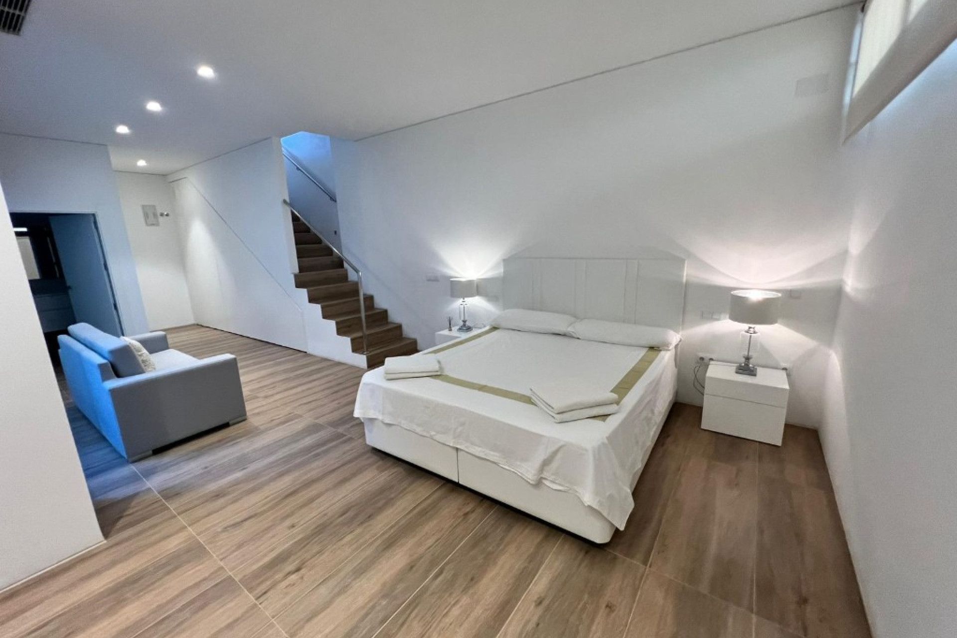 Herverkoop - 3. Halfvrijstaand huis - Las Colinas Golf and Country Club - Costa Blanca Zuid