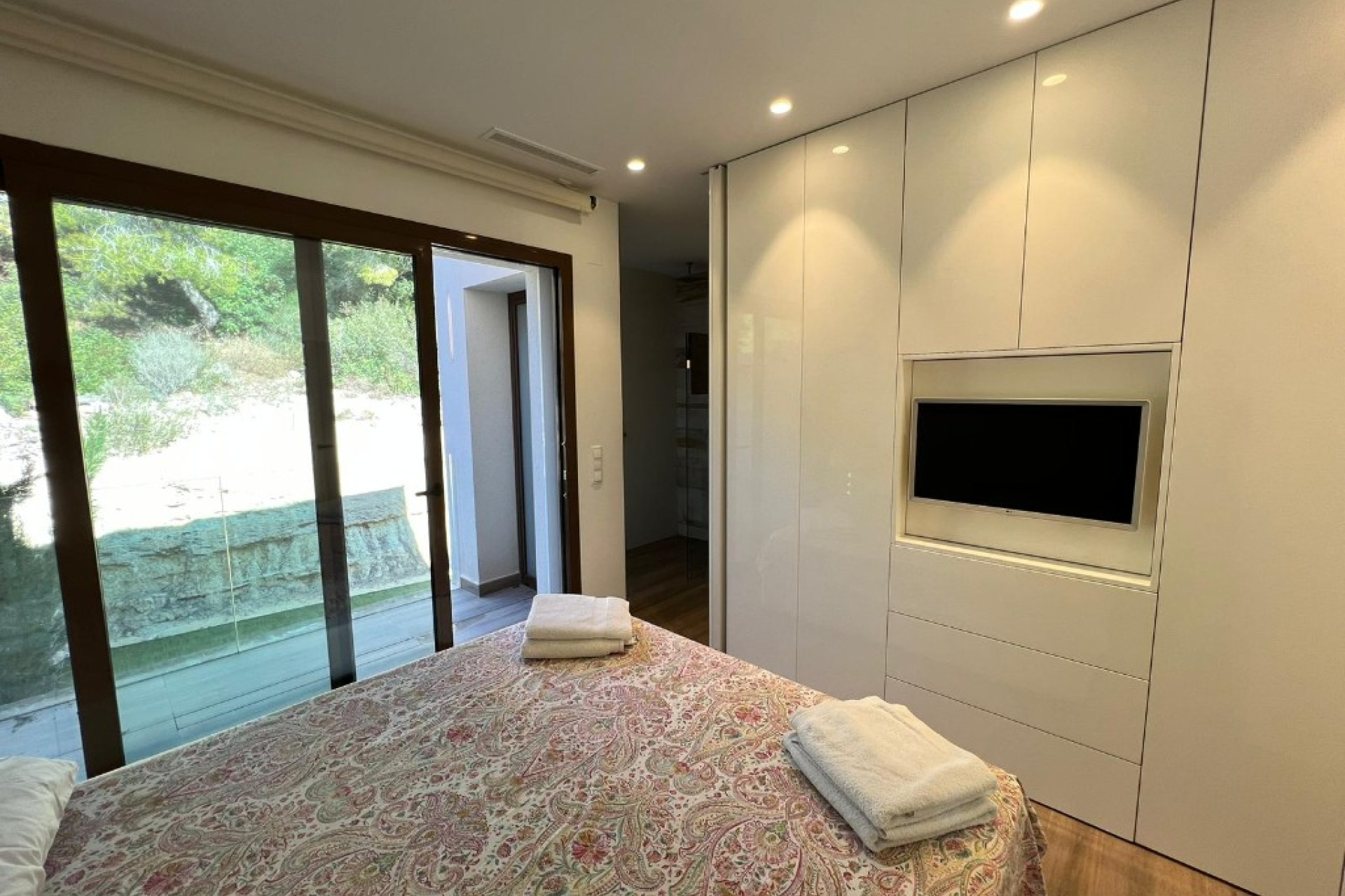 Herverkoop - 3. Halfvrijstaand huis - Las Colinas Golf and Country Club - Costa Blanca Zuid