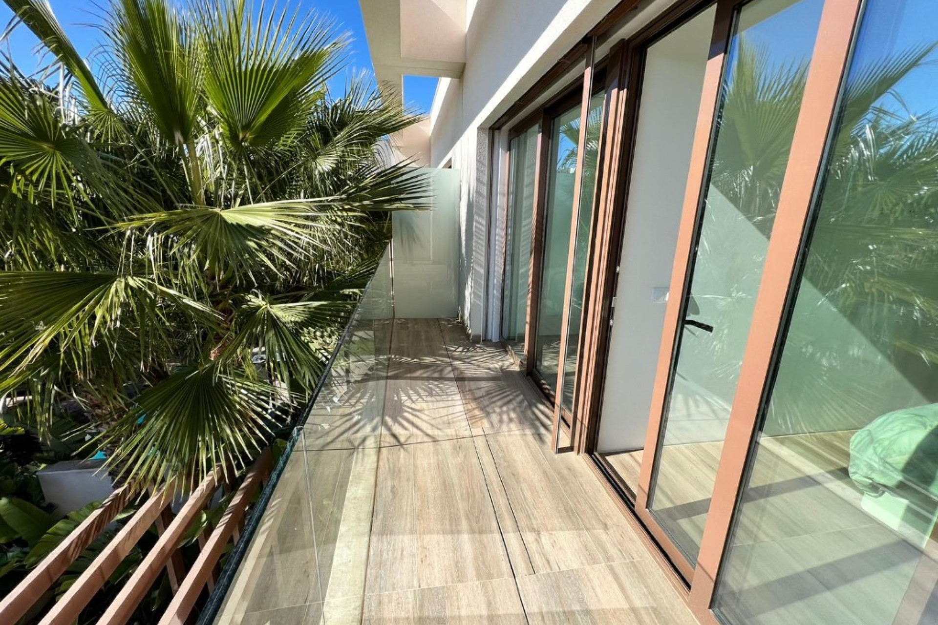 Herverkoop - 3. Halfvrijstaand huis - Las Colinas Golf and Country Club - Costa Blanca Zuid