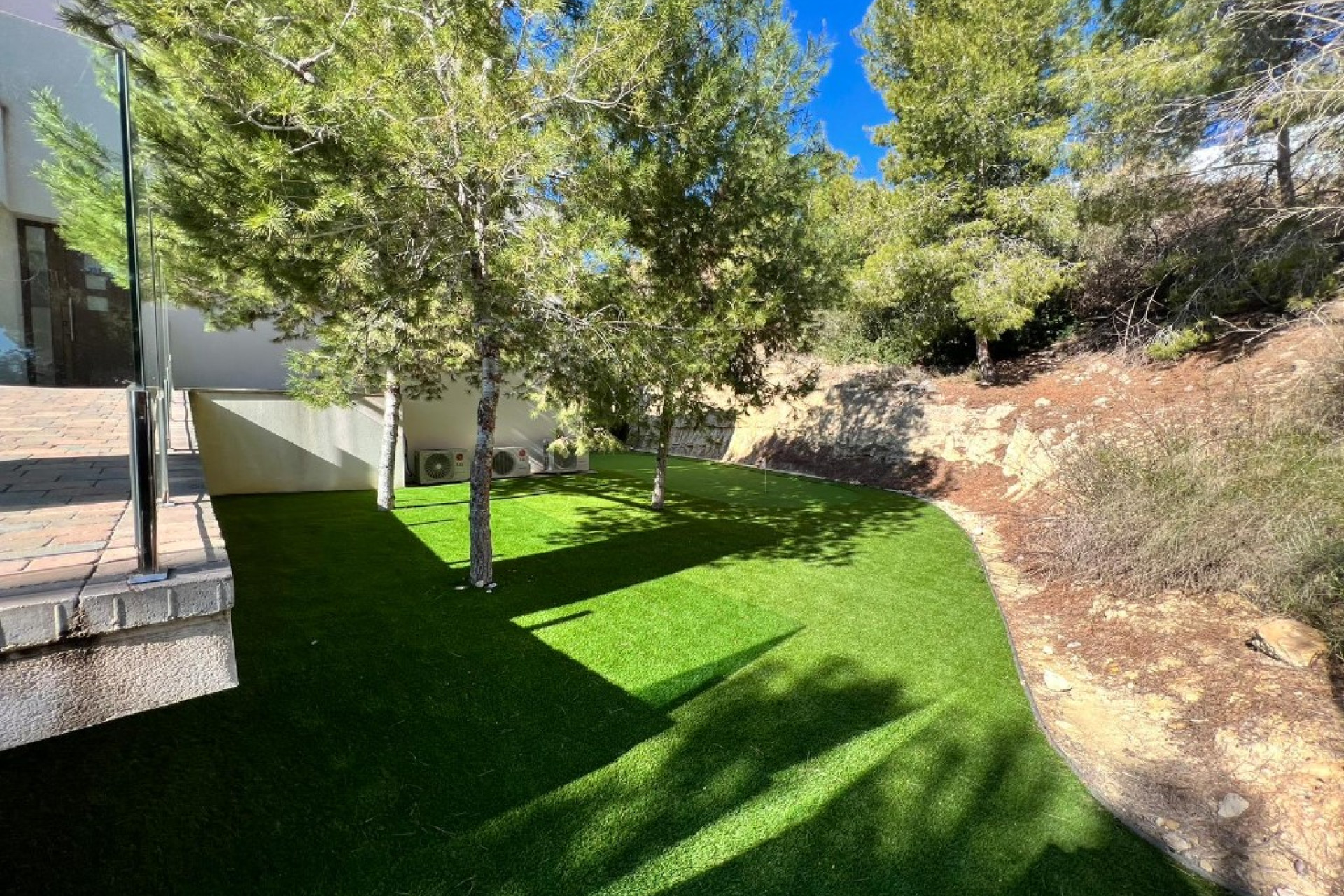 Herverkoop - 3. Halfvrijstaand huis - Las Colinas Golf and Country Club - Costa Blanca Zuid