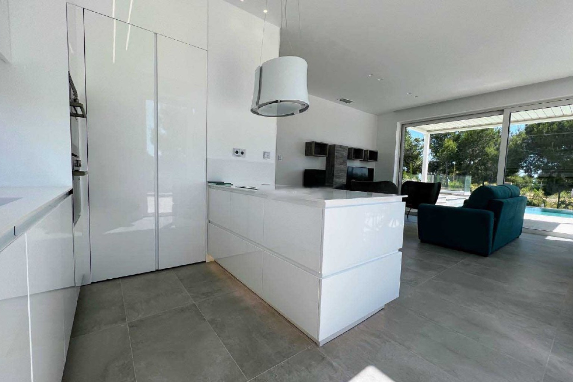 Herverkoop - 3. Halfvrijstaand huis - Las Colinas Golf and Country Club - Costa Blanca Zuid