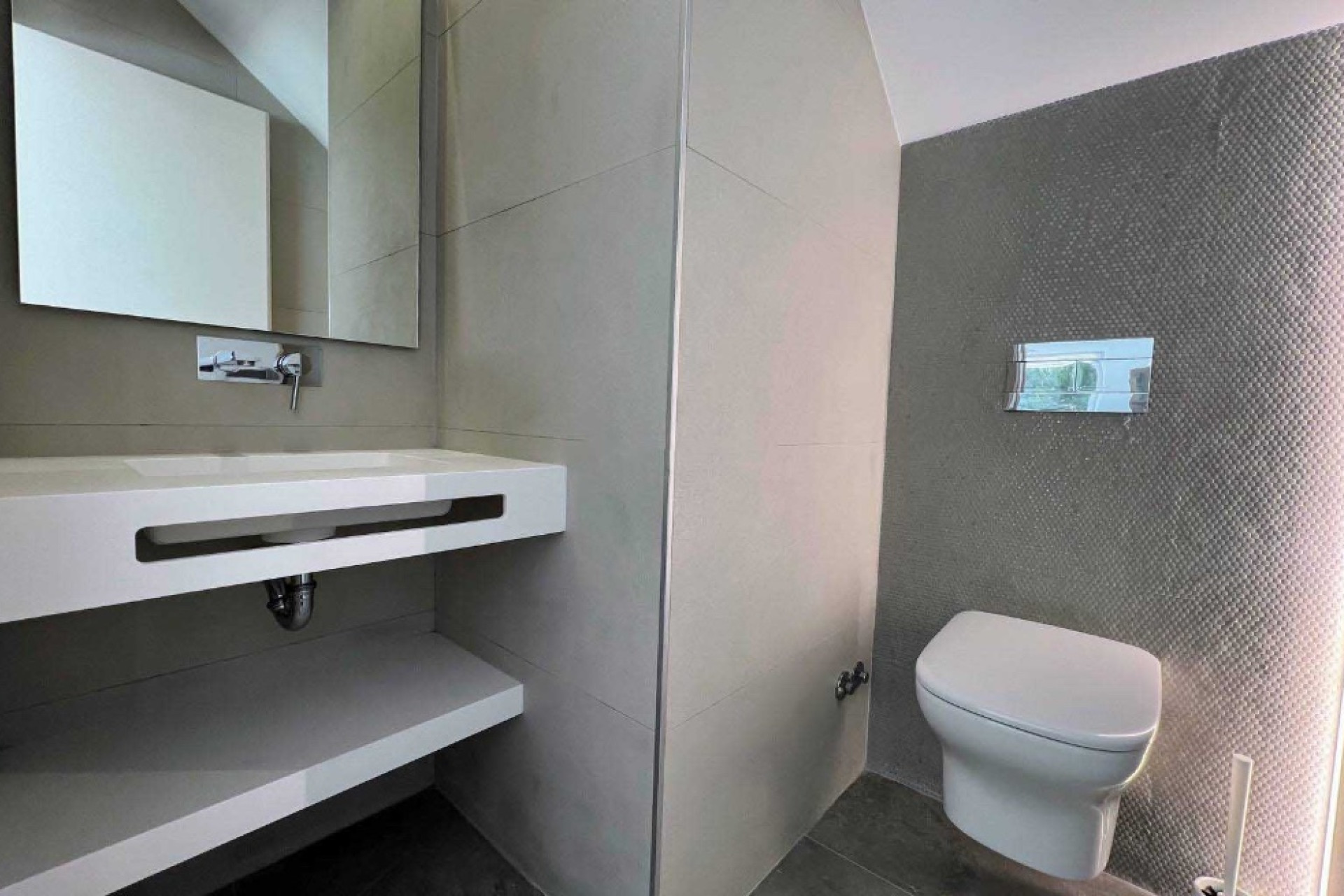 Herverkoop - 3. Halfvrijstaand huis - Las Colinas Golf and Country Club - Costa Blanca Zuid