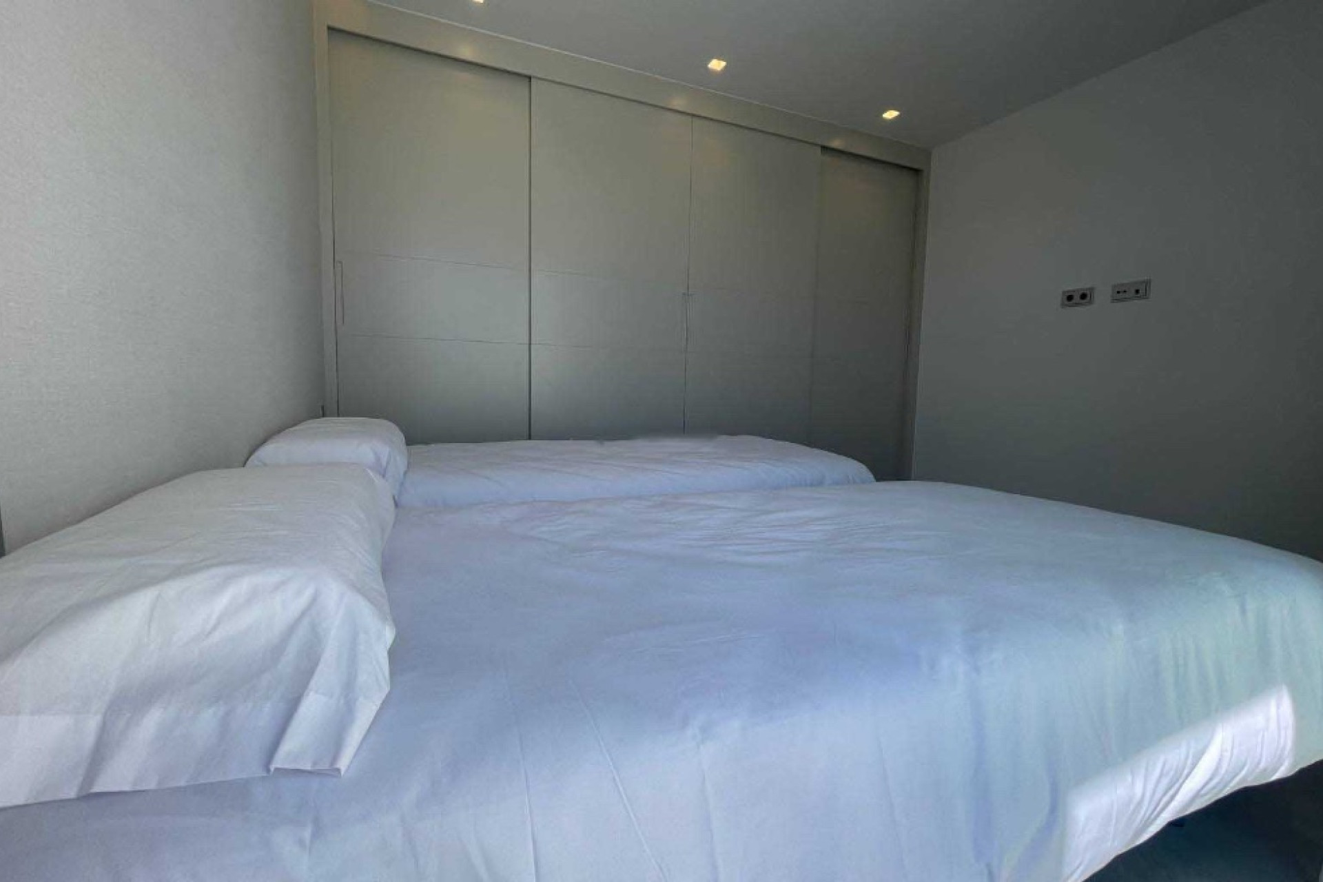 Herverkoop - 3. Halfvrijstaand huis - Las Colinas Golf and Country Club - Costa Blanca Zuid