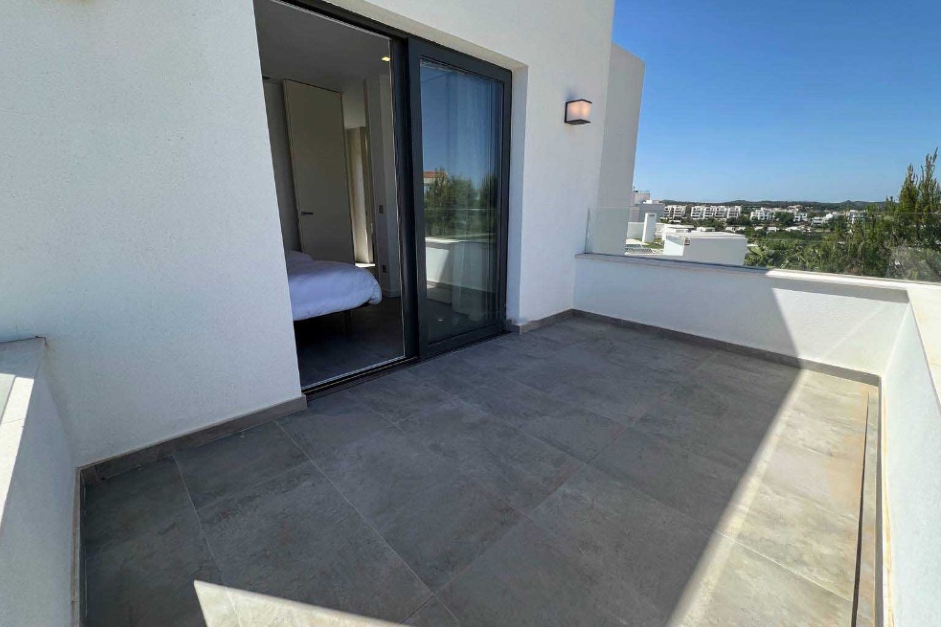 Herverkoop - 3. Halfvrijstaand huis - Las Colinas Golf and Country Club - Costa Blanca Zuid