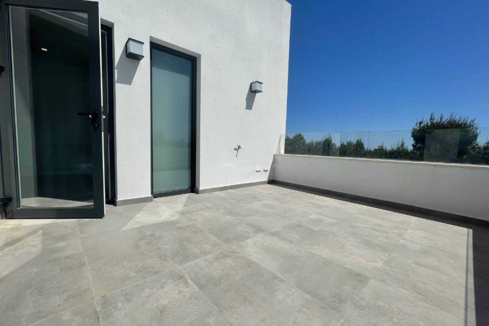 Herverkoop - 3. Halfvrijstaand huis - Las Colinas Golf and Country Club - Costa Blanca Zuid