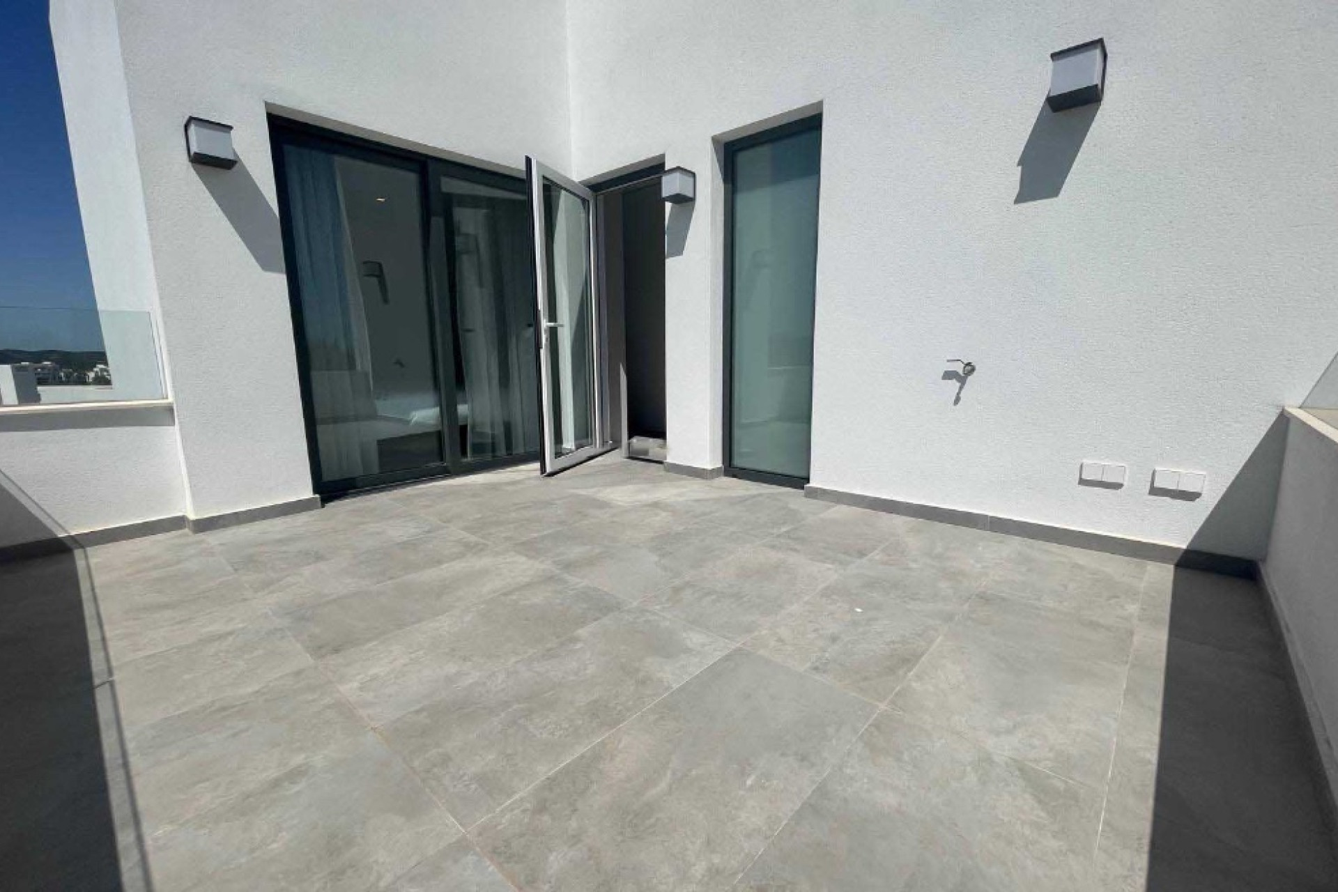 Herverkoop - 3. Halfvrijstaand huis - Las Colinas Golf and Country Club - Costa Blanca Zuid