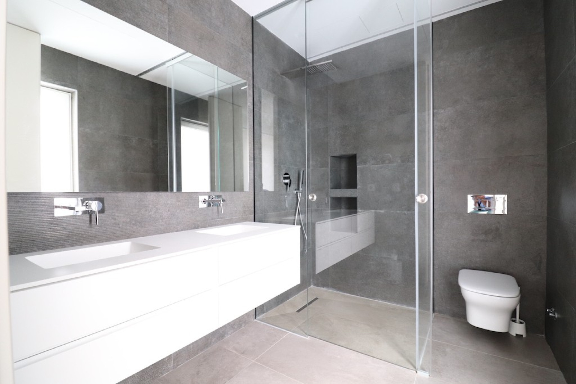 Herverkoop - 3. Halfvrijstaand huis - Las Colinas Golf and Country Club - Costa Blanca Zuid