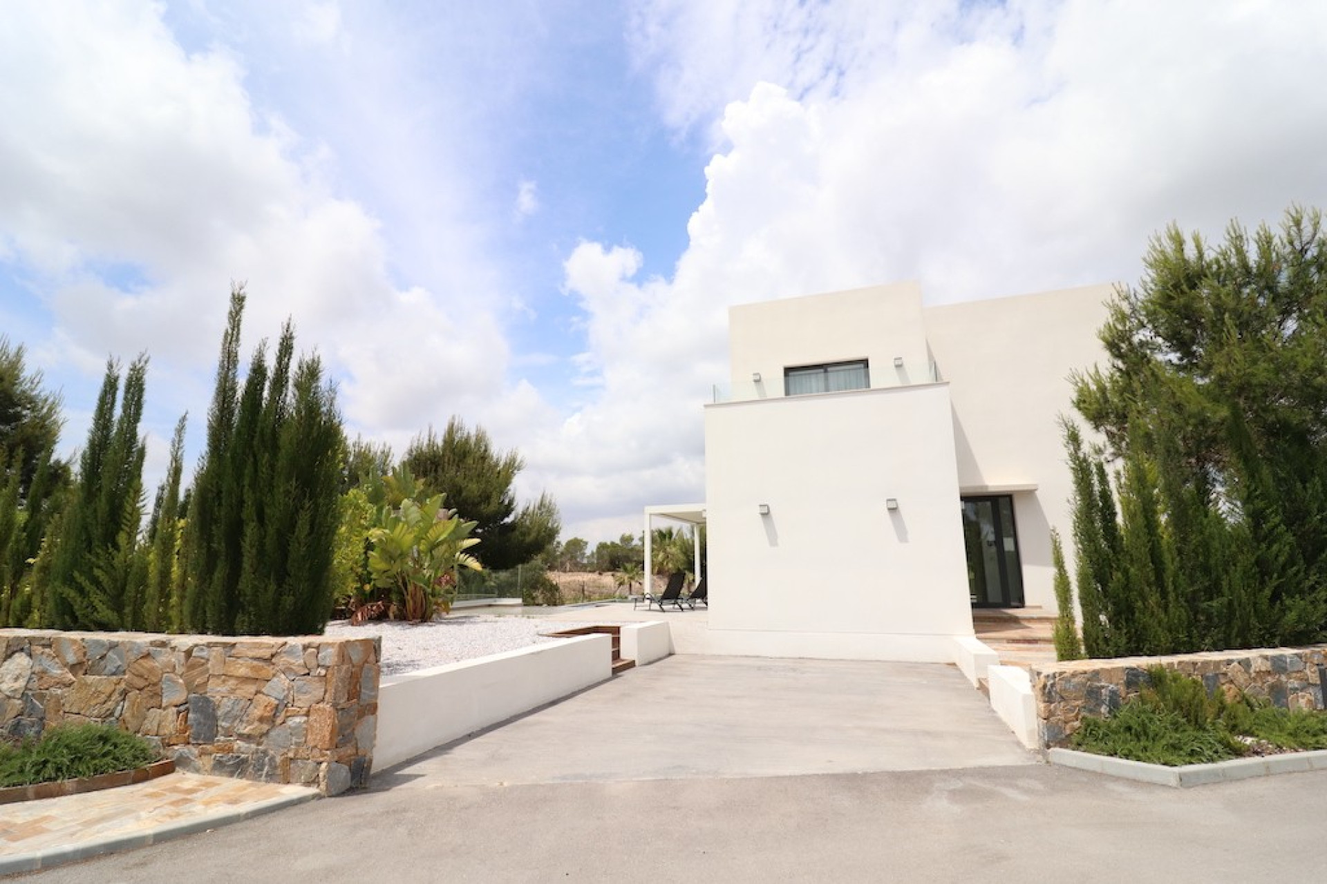 Herverkoop - 3. Halfvrijstaand huis - Las Colinas Golf and Country Club - Costa Blanca Zuid