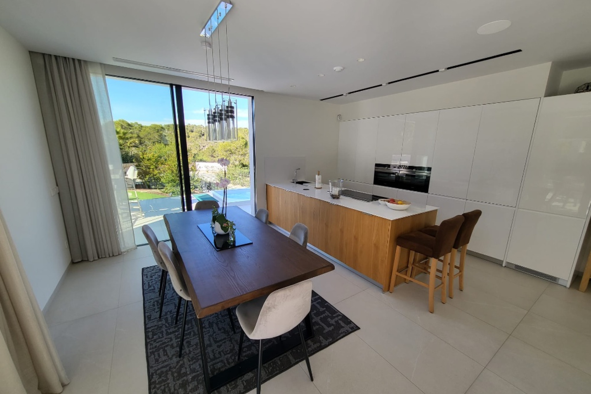 Herverkoop - 3. Halfvrijstaand huis - Las Colinas Golf and Country Club - Costa Blanca Zuid