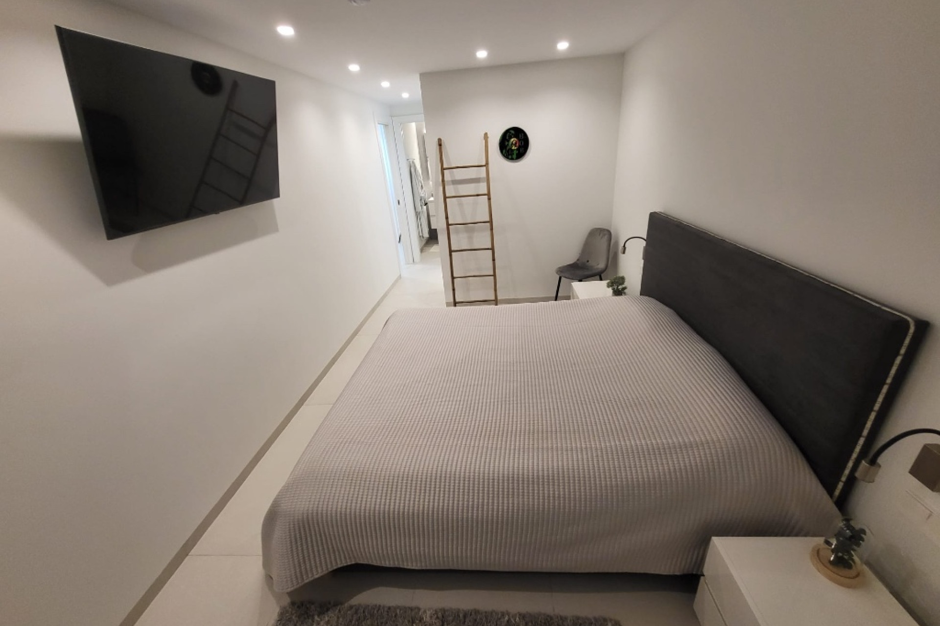 Herverkoop - 3. Halfvrijstaand huis - Las Colinas Golf and Country Club - Costa Blanca Zuid