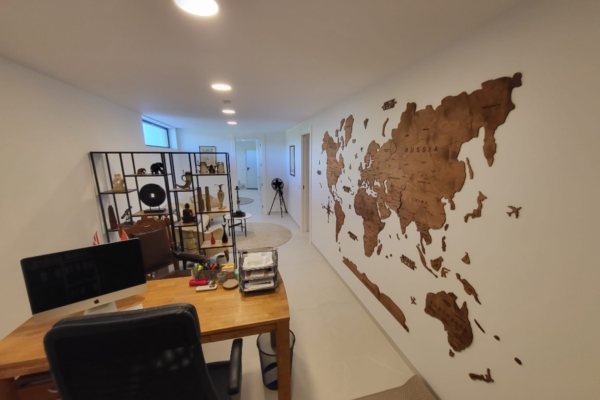 Herverkoop - 3. Halfvrijstaand huis - Las Colinas Golf and Country Club - Costa Blanca Zuid