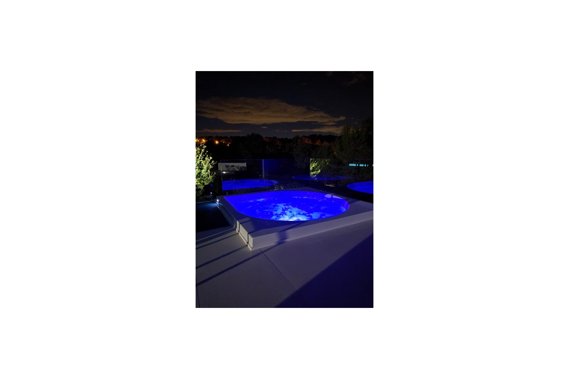 Herverkoop - 3. Halfvrijstaand huis - Las Colinas Golf and Country Club - Costa Blanca Zuid