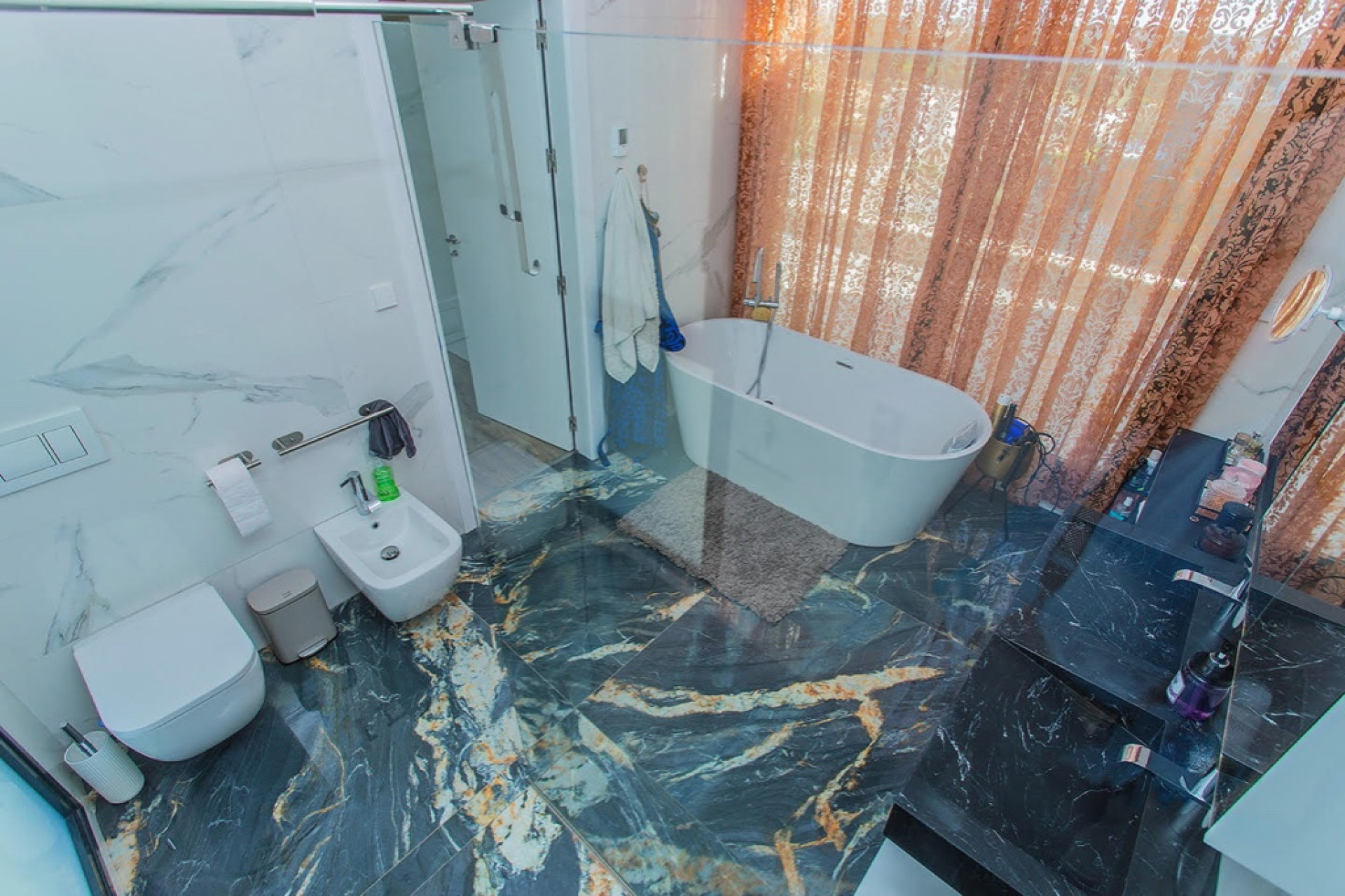 Herverkoop - 3. Halfvrijstaand huis - Las Colinas Golf and Country Club - Costa Blanca Zuid