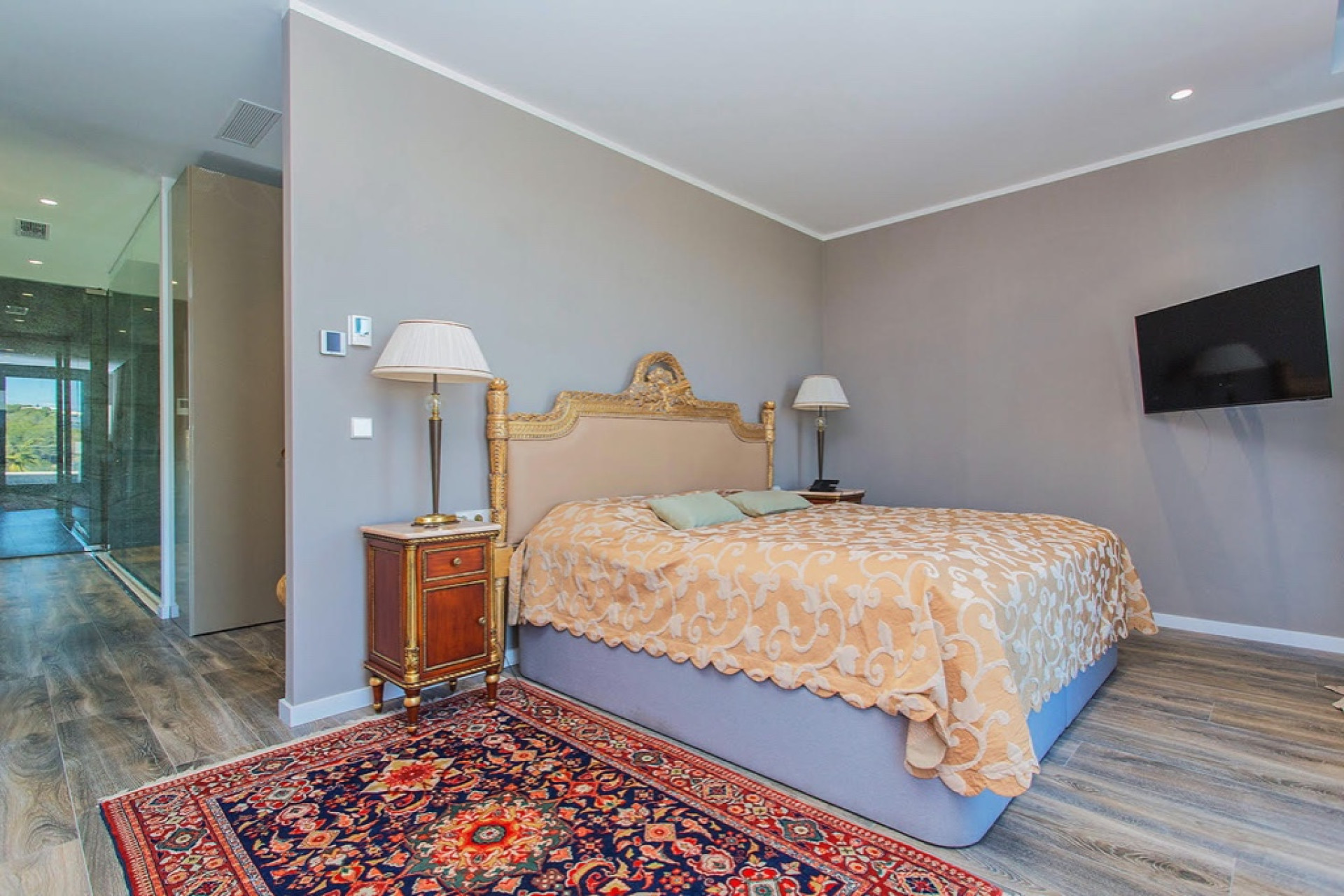 Herverkoop - 3. Halfvrijstaand huis - Las Colinas Golf and Country Club - Costa Blanca Zuid