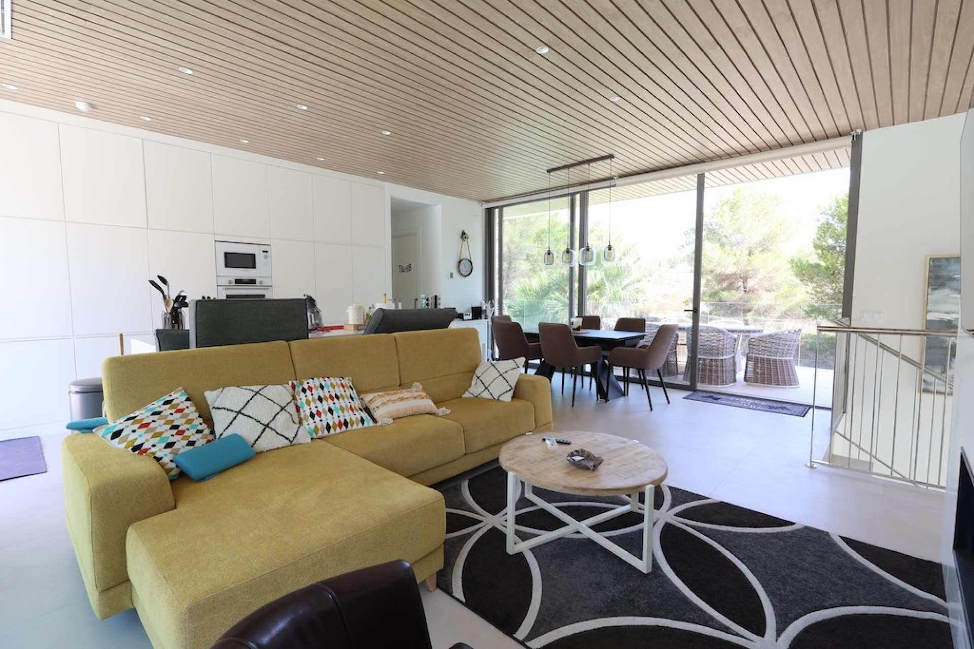 Herverkoop - 3. Halfvrijstaand huis - Las Colinas Golf and Country Club - Costa Blanca Zuid