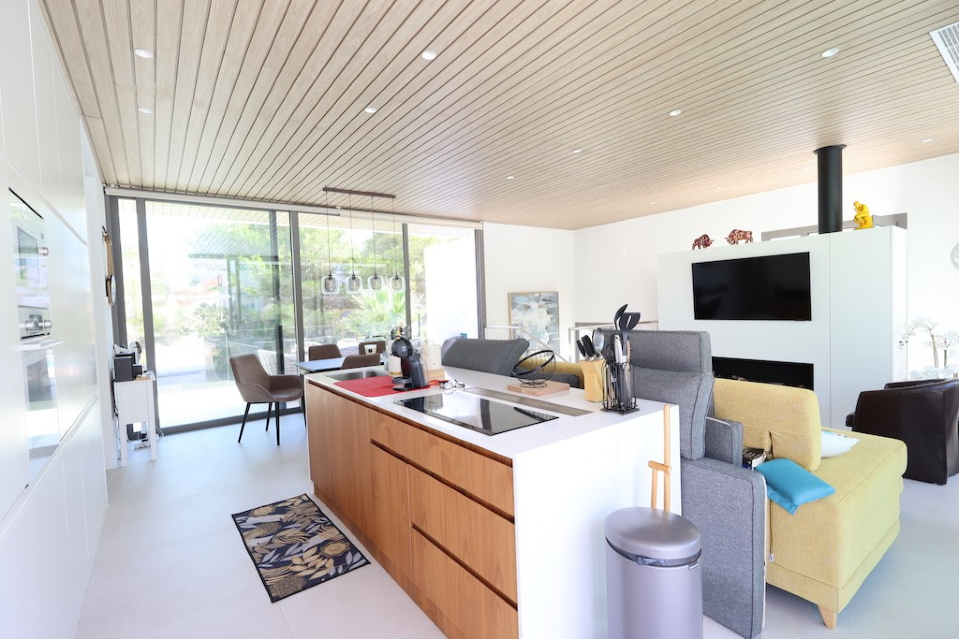 Herverkoop - 3. Halfvrijstaand huis - Las Colinas Golf and Country Club - Costa Blanca Zuid