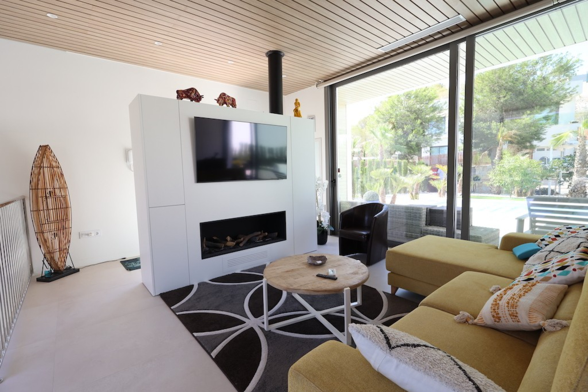 Herverkoop - 3. Halfvrijstaand huis - Las Colinas Golf and Country Club - Costa Blanca Zuid