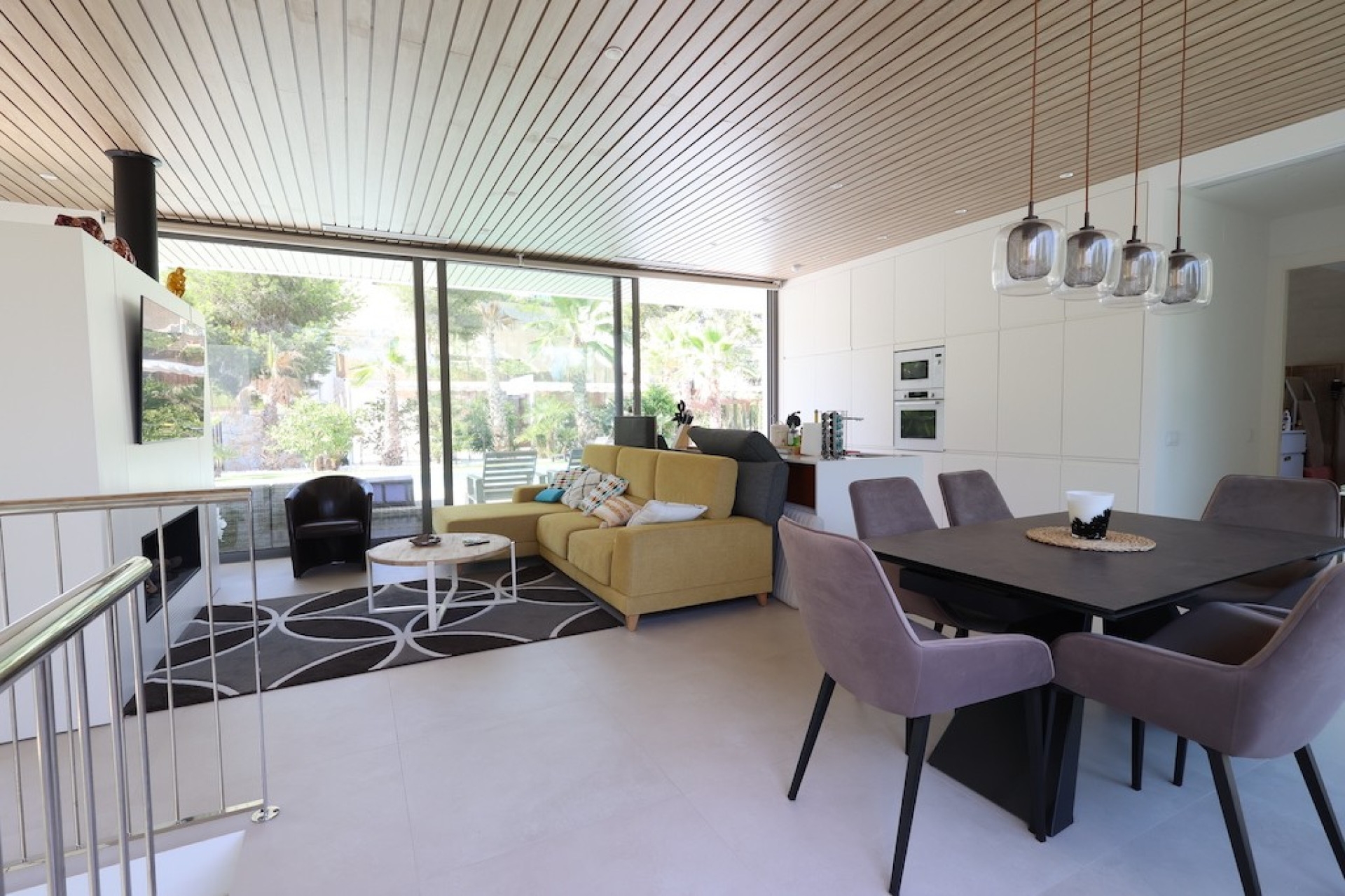 Herverkoop - 3. Halfvrijstaand huis - Las Colinas Golf and Country Club - Costa Blanca Zuid