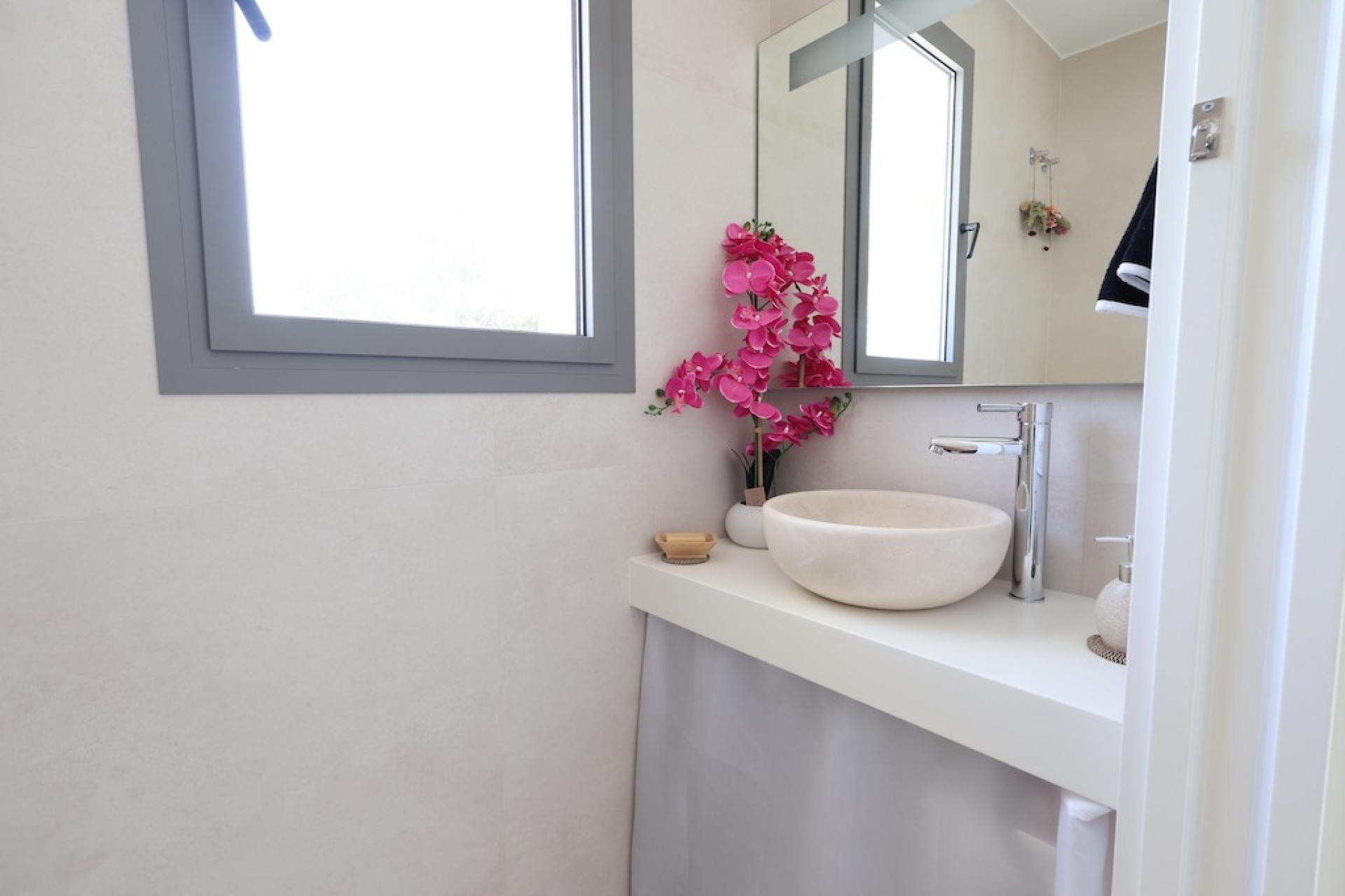 Herverkoop - 3. Halfvrijstaand huis - Las Colinas Golf and Country Club - Costa Blanca Zuid