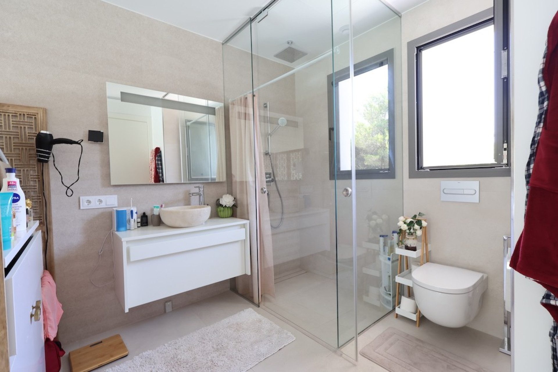 Herverkoop - 3. Halfvrijstaand huis - Las Colinas Golf and Country Club - Costa Blanca Zuid