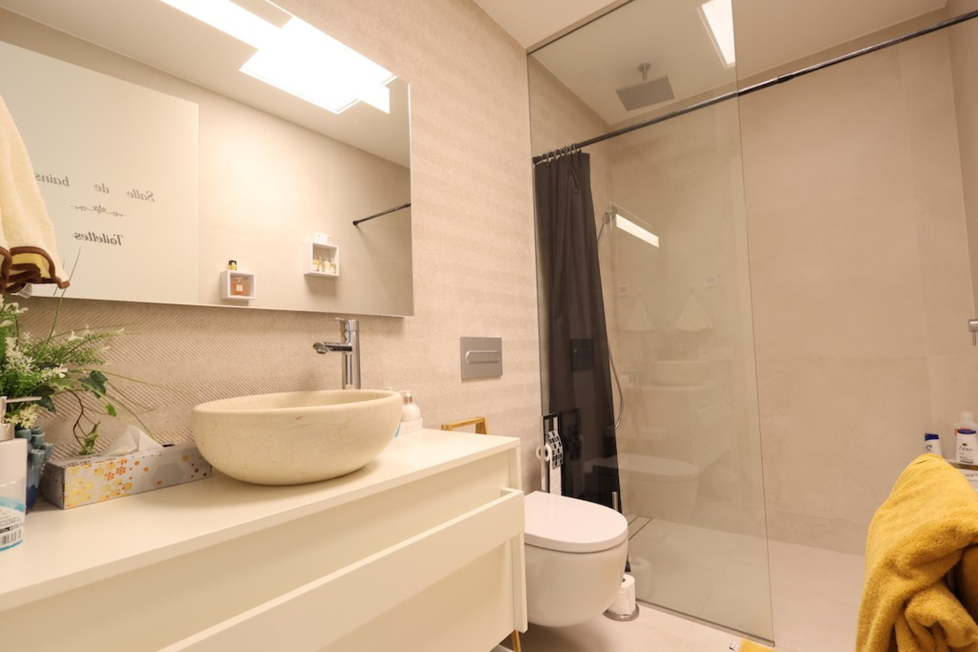 Herverkoop - 3. Halfvrijstaand huis - Las Colinas Golf and Country Club - Costa Blanca Zuid