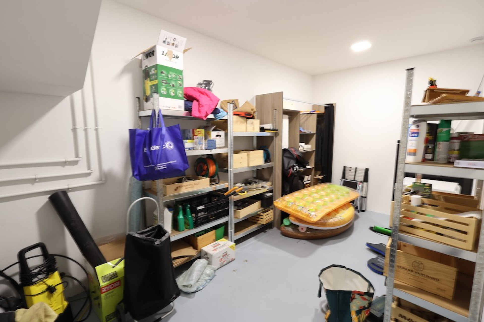 Herverkoop - 3. Halfvrijstaand huis - Las Colinas Golf and Country Club - Costa Blanca Zuid