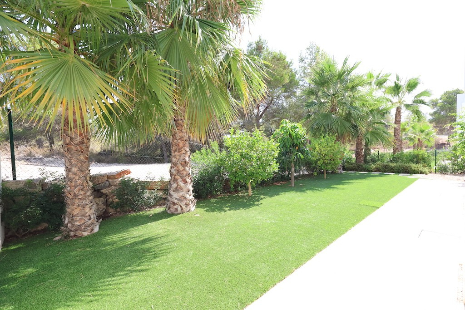 Herverkoop - 3. Halfvrijstaand huis - Las Colinas Golf and Country Club - Costa Blanca Zuid