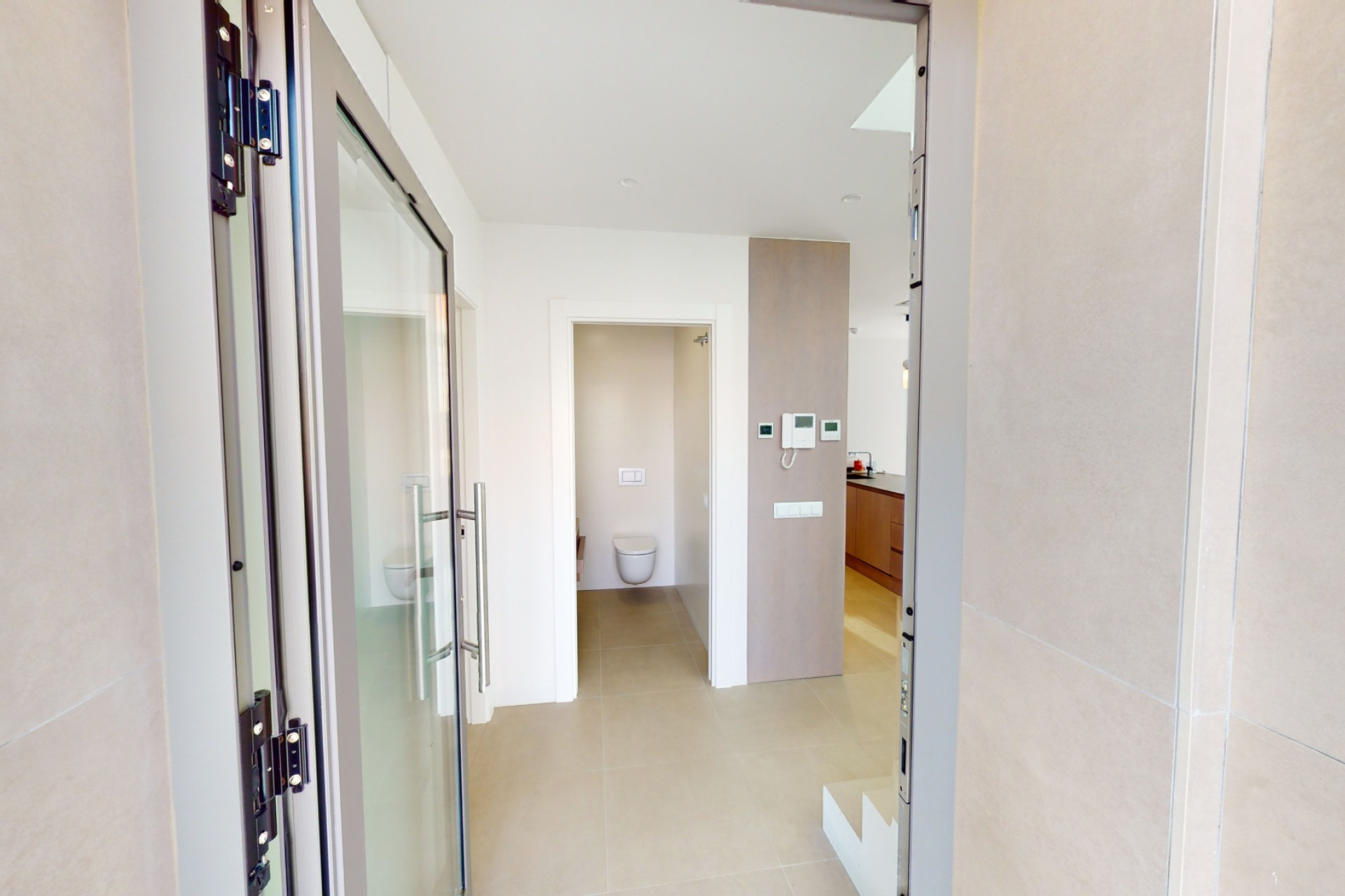 Herverkoop - 3. Halfvrijstaand huis - Las Colinas Golf and Country Club - Costa Blanca Zuid