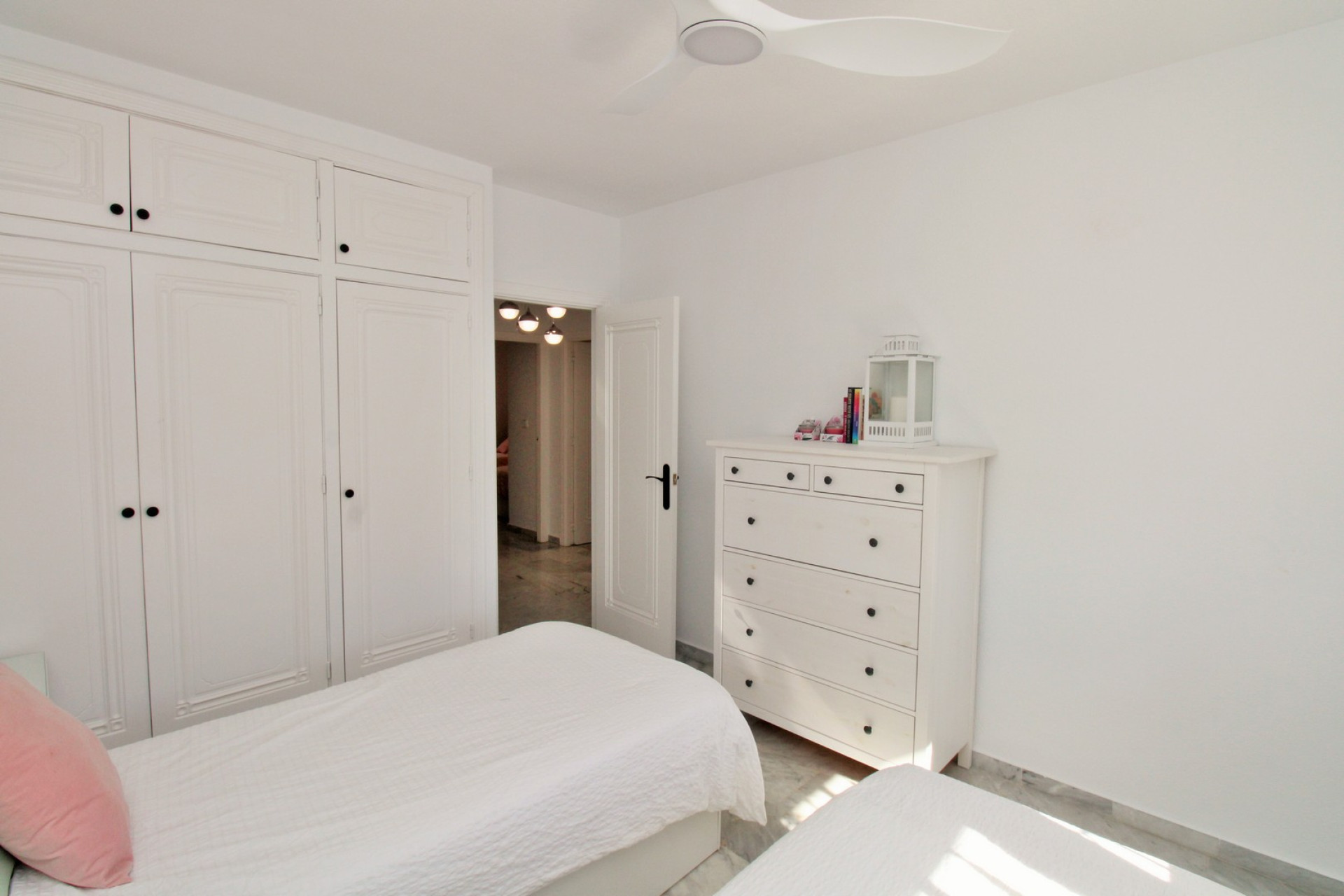 Herverkoop - 3. Halfvrijstaand huis - Las Ramblas - Costa Blanca Zuid