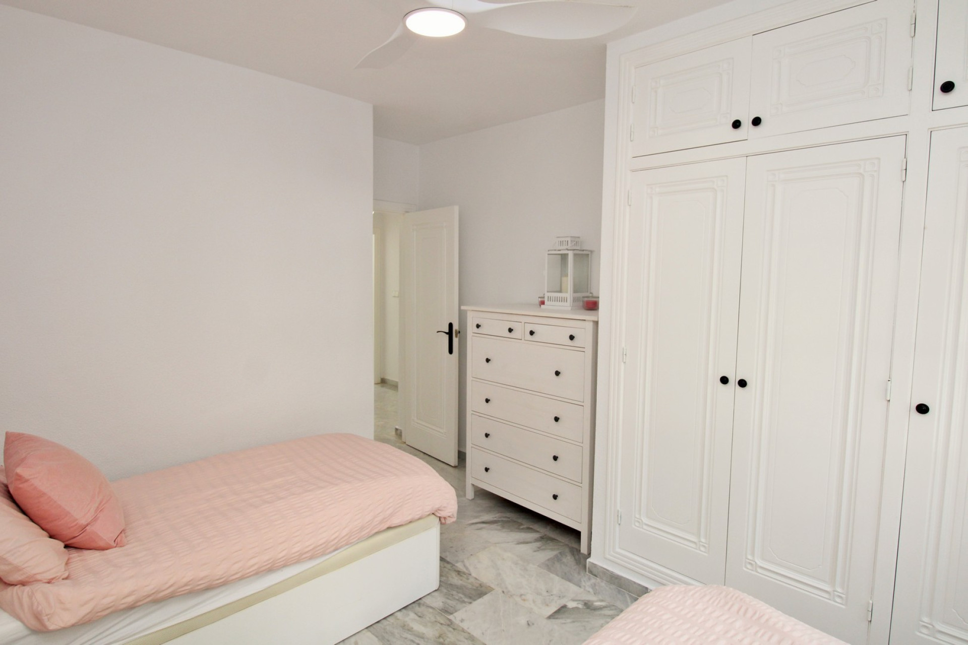 Herverkoop - 3. Halfvrijstaand huis - Las Ramblas - Costa Blanca Zuid