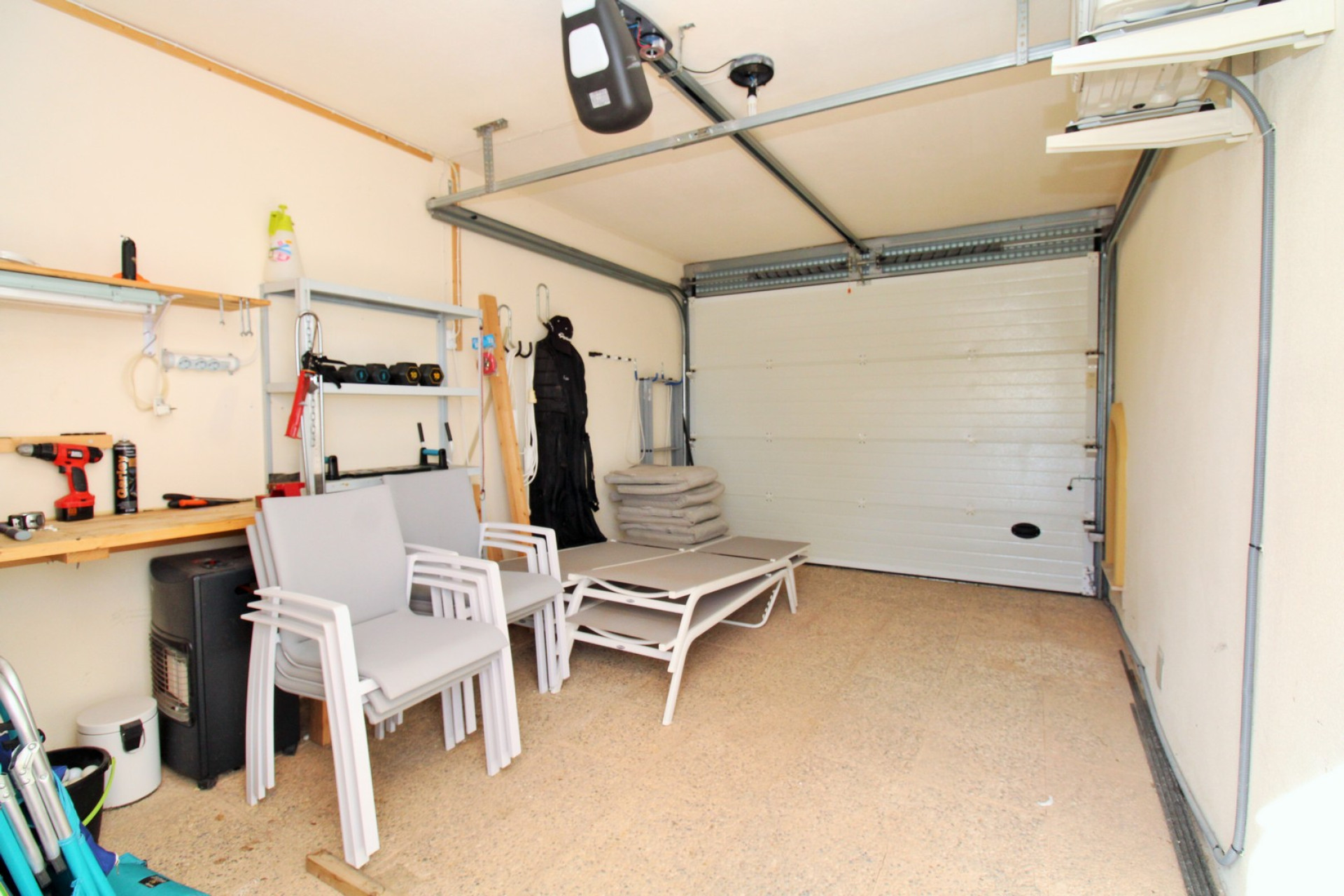 Herverkoop - 3. Halfvrijstaand huis - Las Ramblas - Costa Blanca Zuid