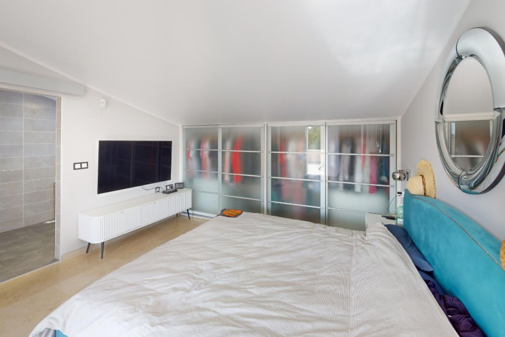 Herverkoop - 3. Halfvrijstaand huis - Las Ramblas - Costa Blanca Zuid