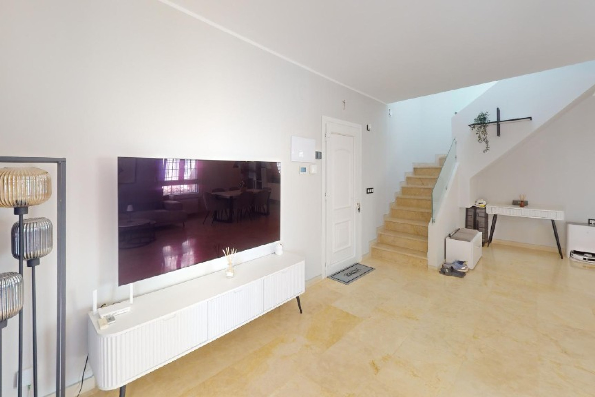 Herverkoop - 3. Halfvrijstaand huis - Las Ramblas - Costa Blanca Zuid