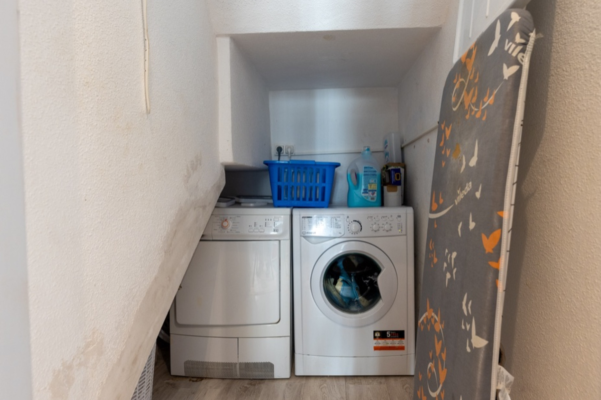 Herverkoop - 3. Halfvrijstaand huis - Las Ramblas - Costa Blanca Zuid