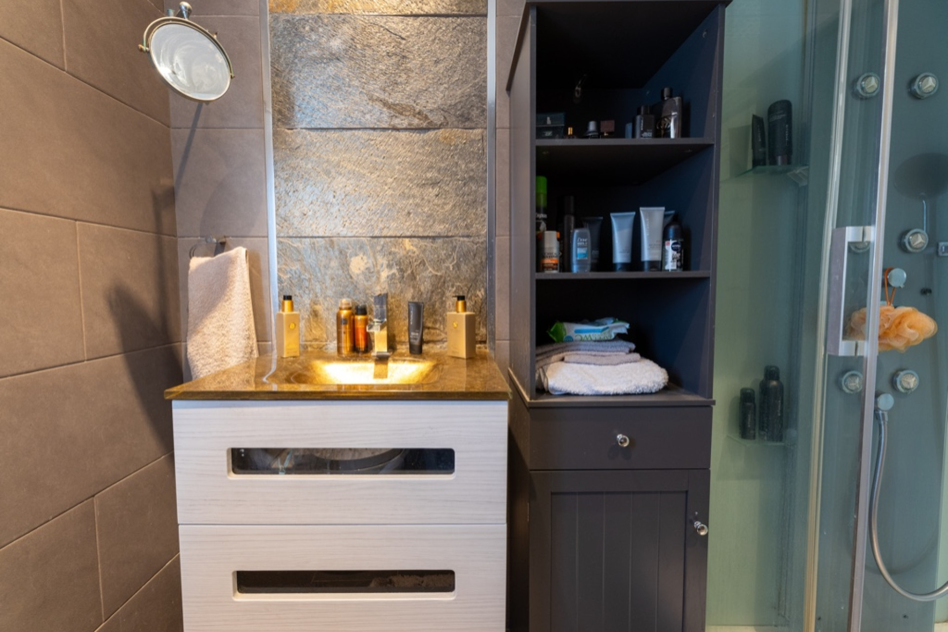 Herverkoop - 3. Halfvrijstaand huis - Las Ramblas - Costa Blanca Zuid