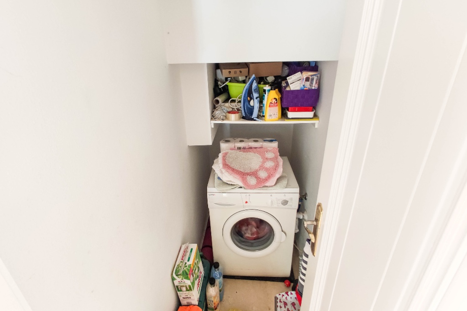 Herverkoop - 3. Halfvrijstaand huis - Las Ramblas - Costa Blanca Zuid