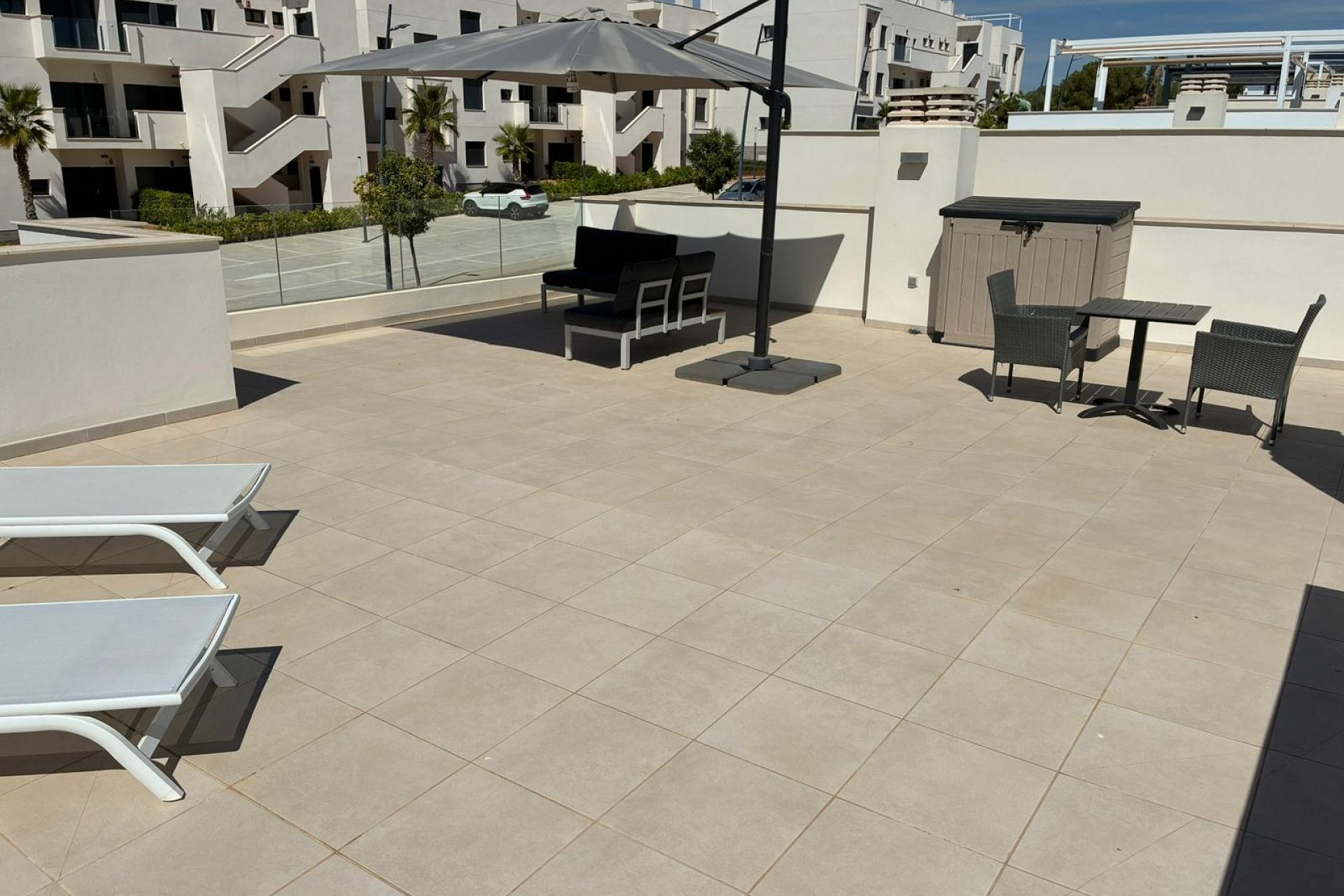 Herverkoop - 3. Halfvrijstaand huis - Lo Romero Golf - Costa Calida