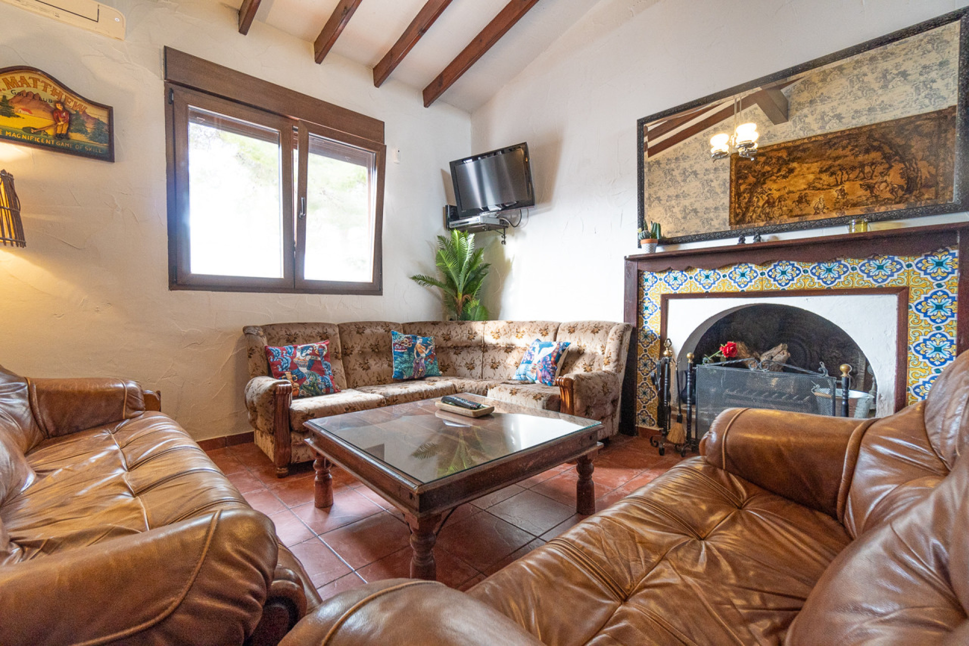 Herverkoop - 3. Halfvrijstaand huis - Lomas de Cabo Roig - Costa Blanca Zuid