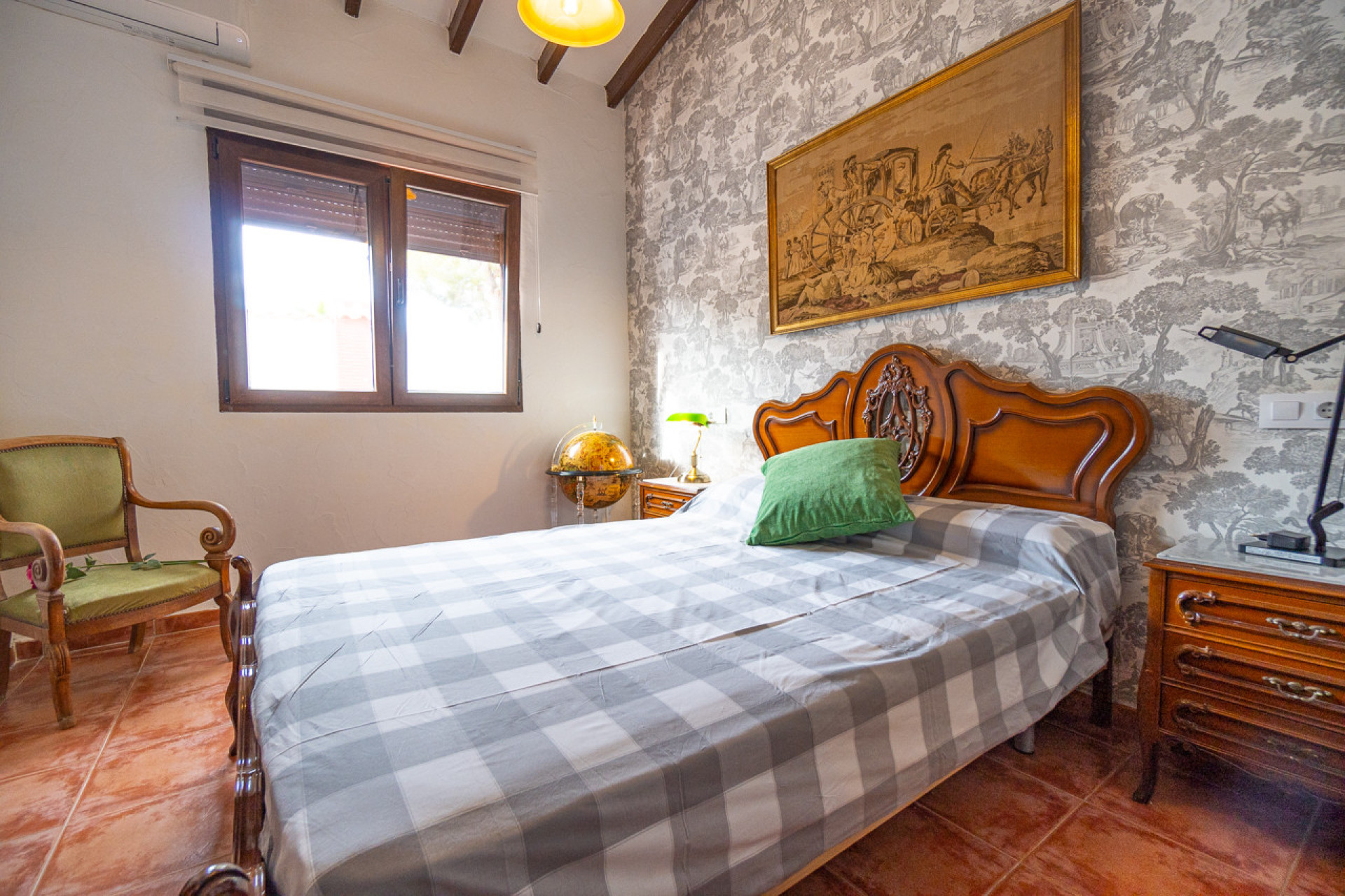 Herverkoop - 3. Halfvrijstaand huis - Lomas de Cabo Roig - Costa Blanca Zuid