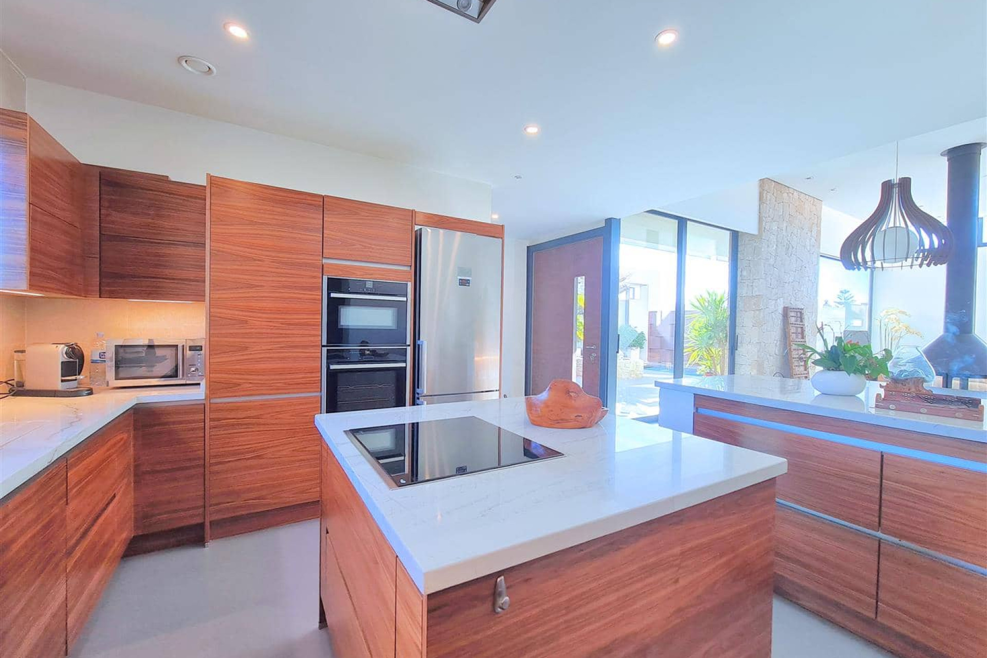 Herverkoop - 3. Halfvrijstaand huis - Los Alcazares - Costa Calida