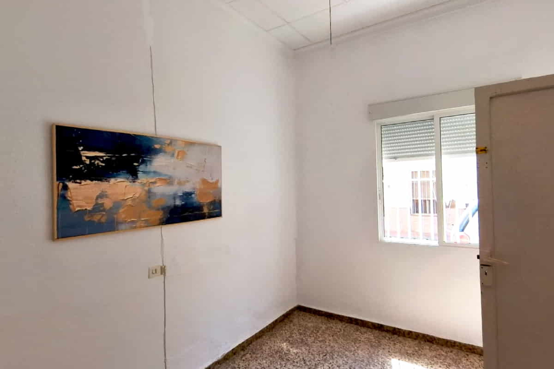 Herverkoop - 3. Halfvrijstaand huis - Los Alcazares - Costa Calida