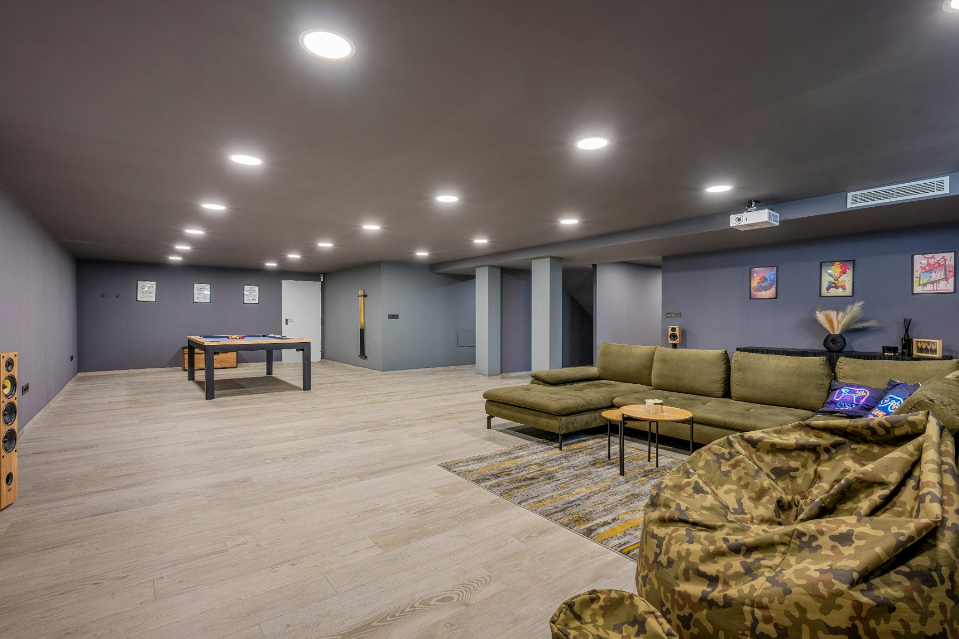 Herverkoop - 3. Halfvrijstaand huis - Los Alcazares - Costa Calida