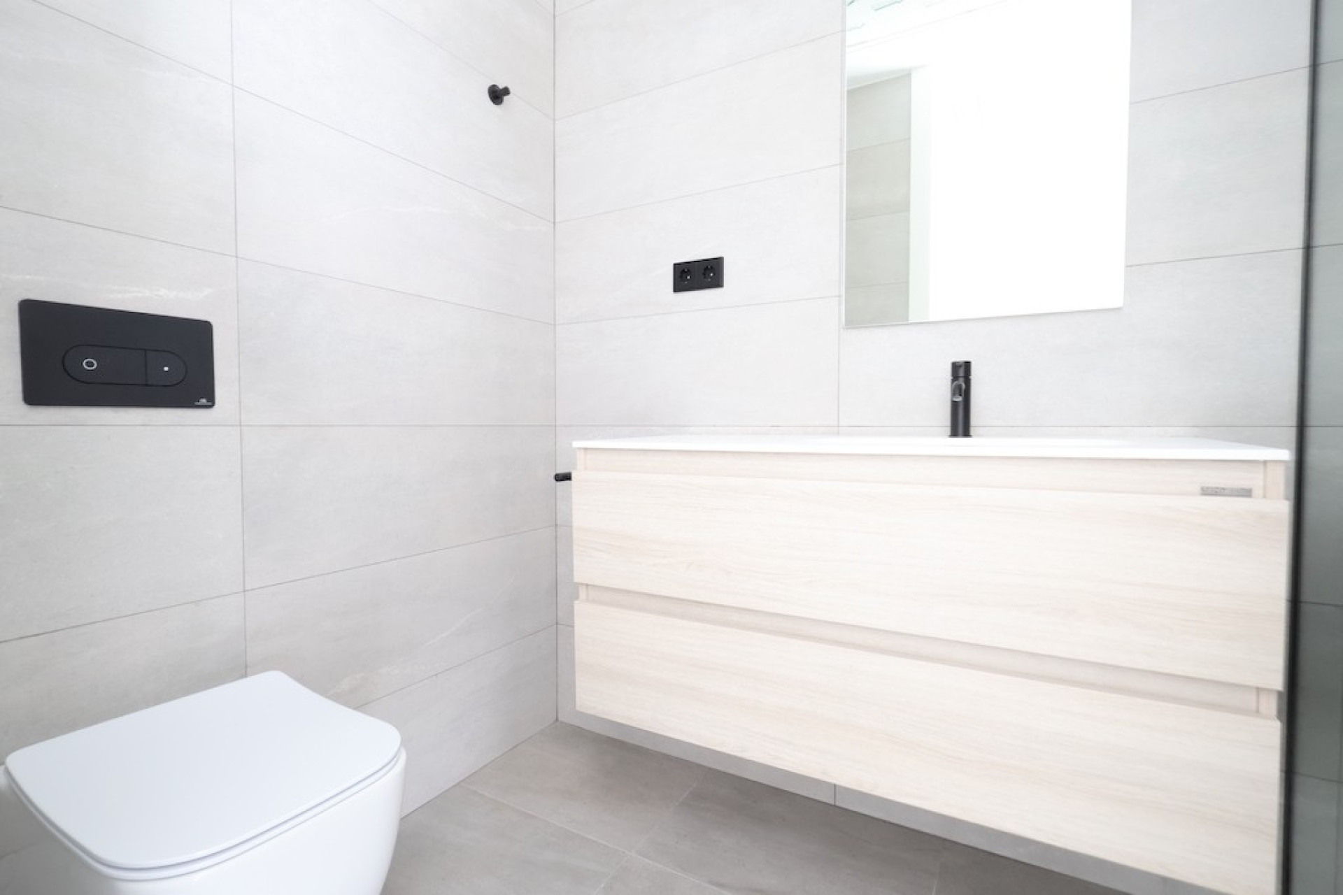 Herverkoop - 3. Halfvrijstaand huis - Los Alcazares - Costa Calida