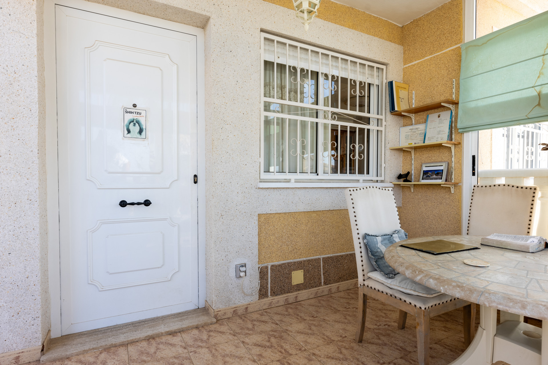 Herverkoop - 3. Halfvrijstaand huis - Los Altos - Costa Blanca Zuid