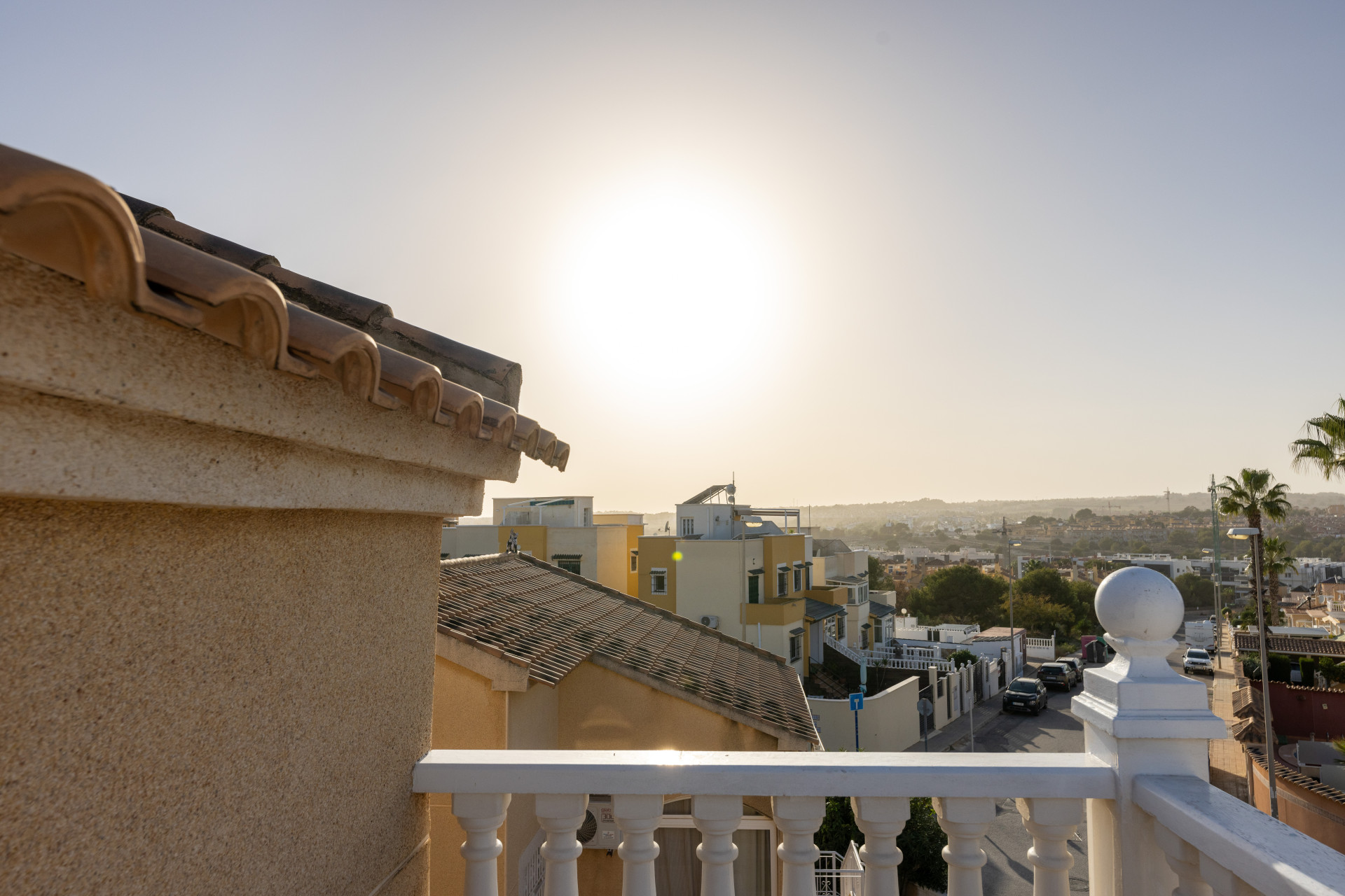 Herverkoop - 3. Halfvrijstaand huis - Los Altos - Costa Blanca Zuid