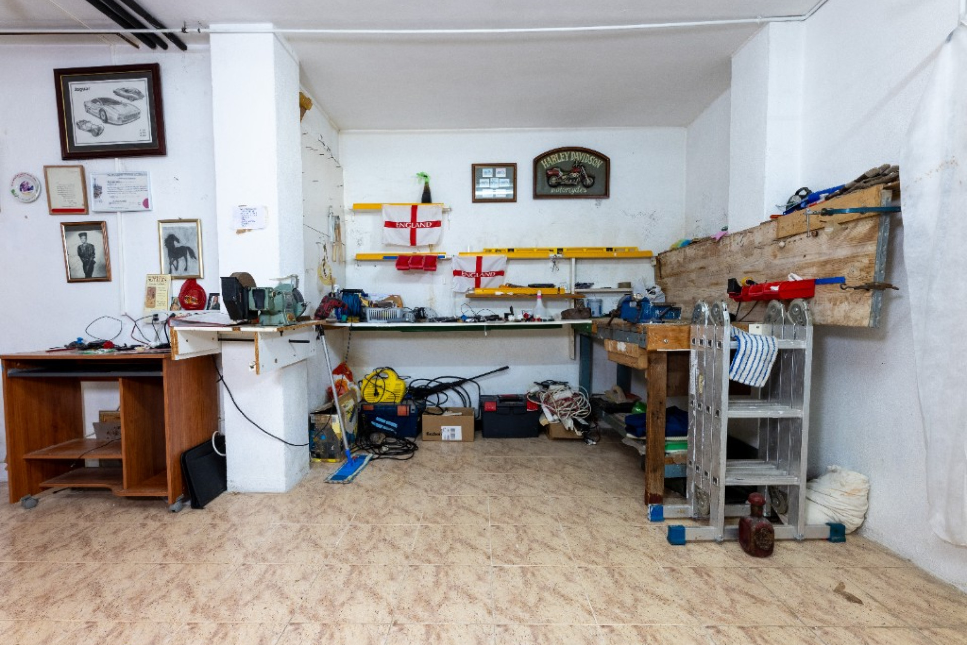 Herverkoop - 3. Halfvrijstaand huis - Los Altos - Costa Blanca Zuid