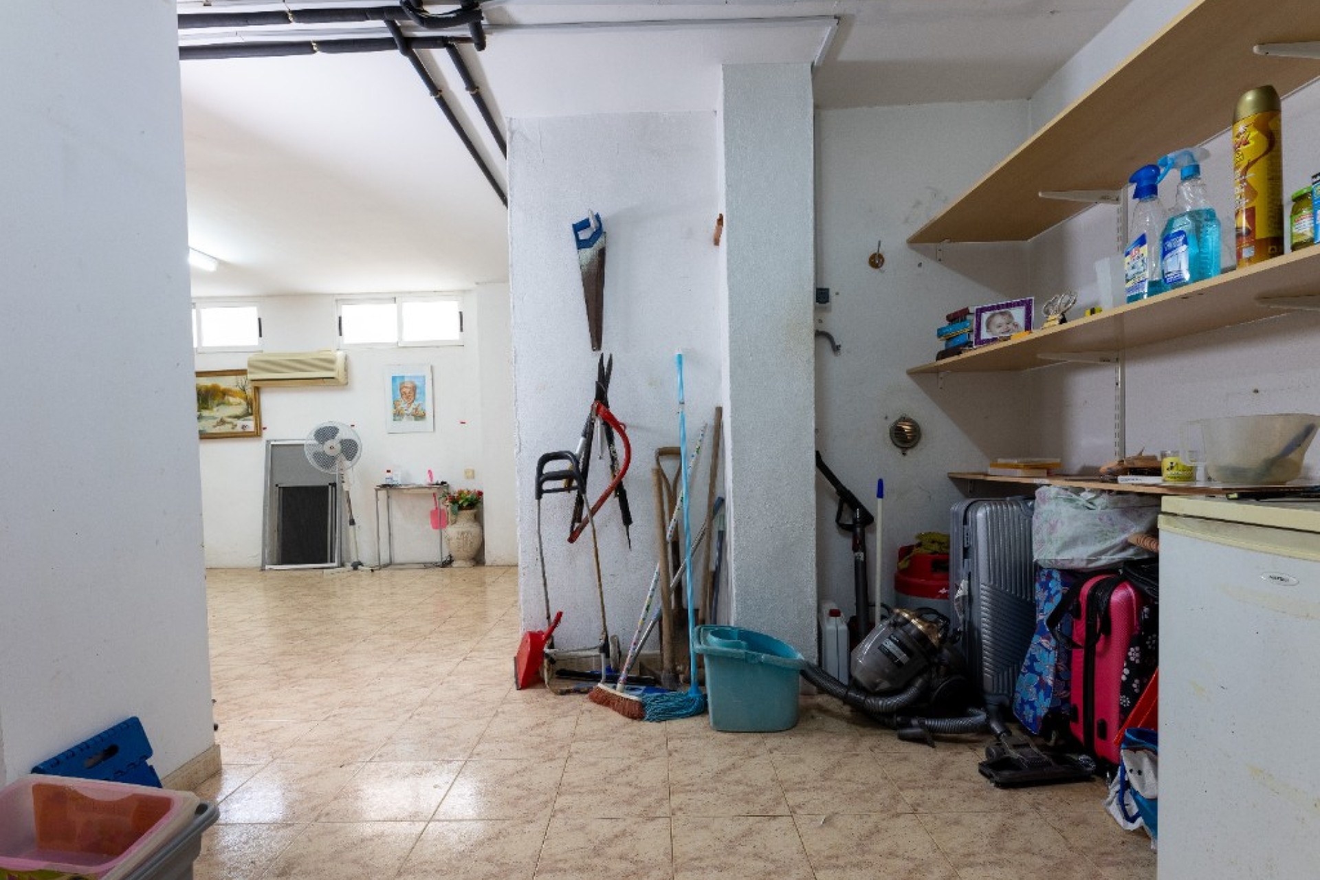 Herverkoop - 3. Halfvrijstaand huis - Los Altos - Costa Blanca Zuid