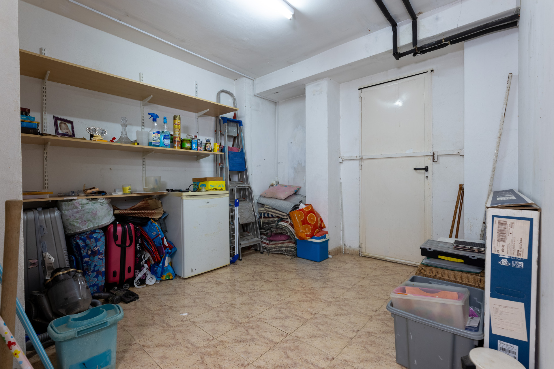 Herverkoop - 3. Halfvrijstaand huis - Los Altos - Costa Blanca Zuid